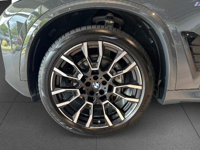 BMW X5 – Bild 11