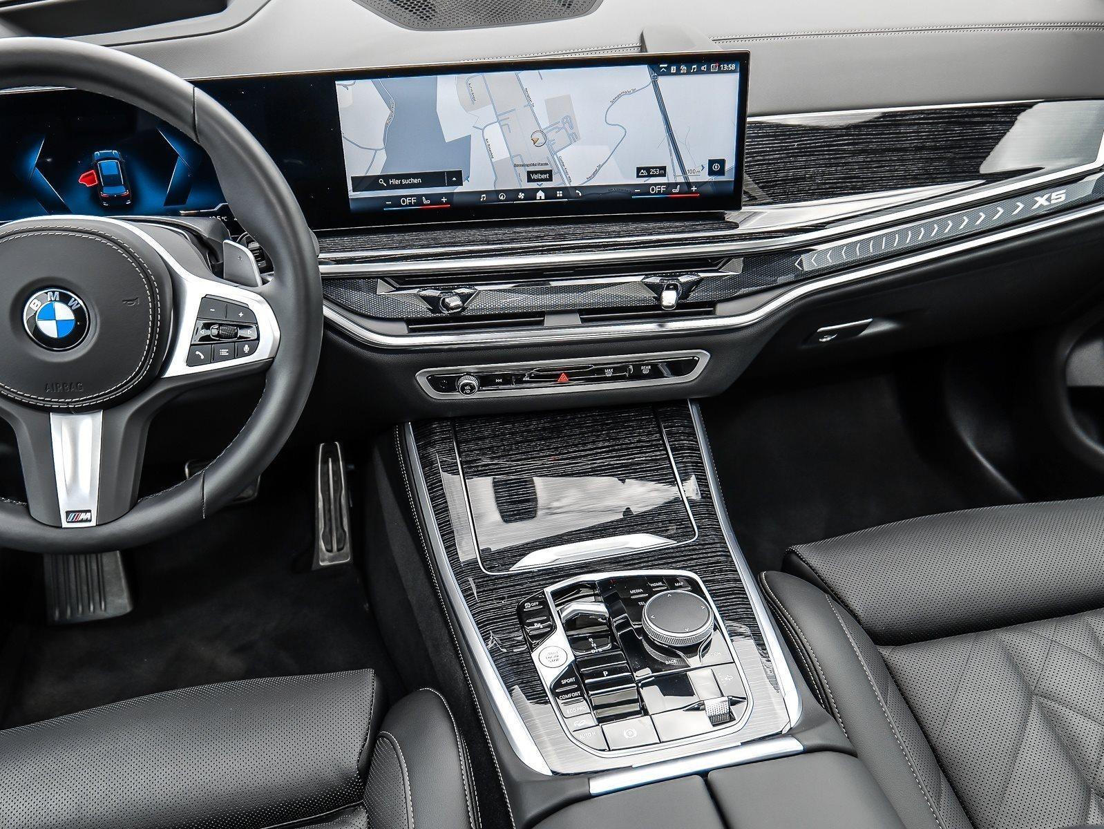 BMW X5 – Bild 14