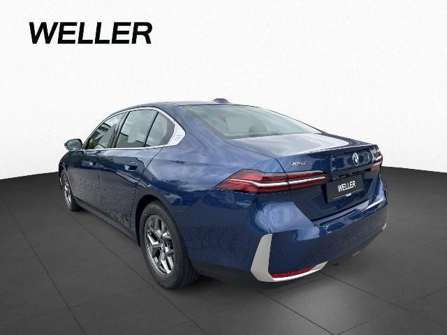 BMW 5er – Bild 4