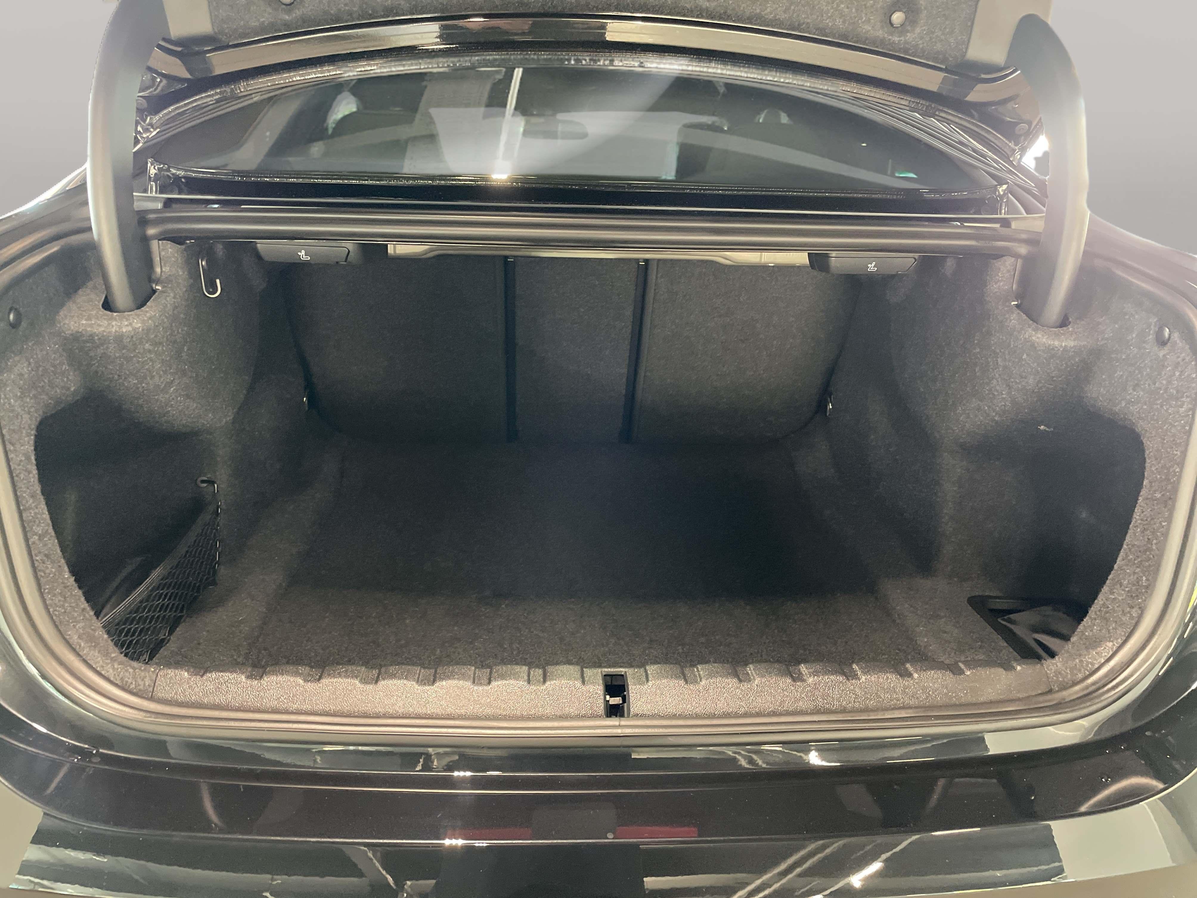 BMW 4er Coupé – Bild 13
