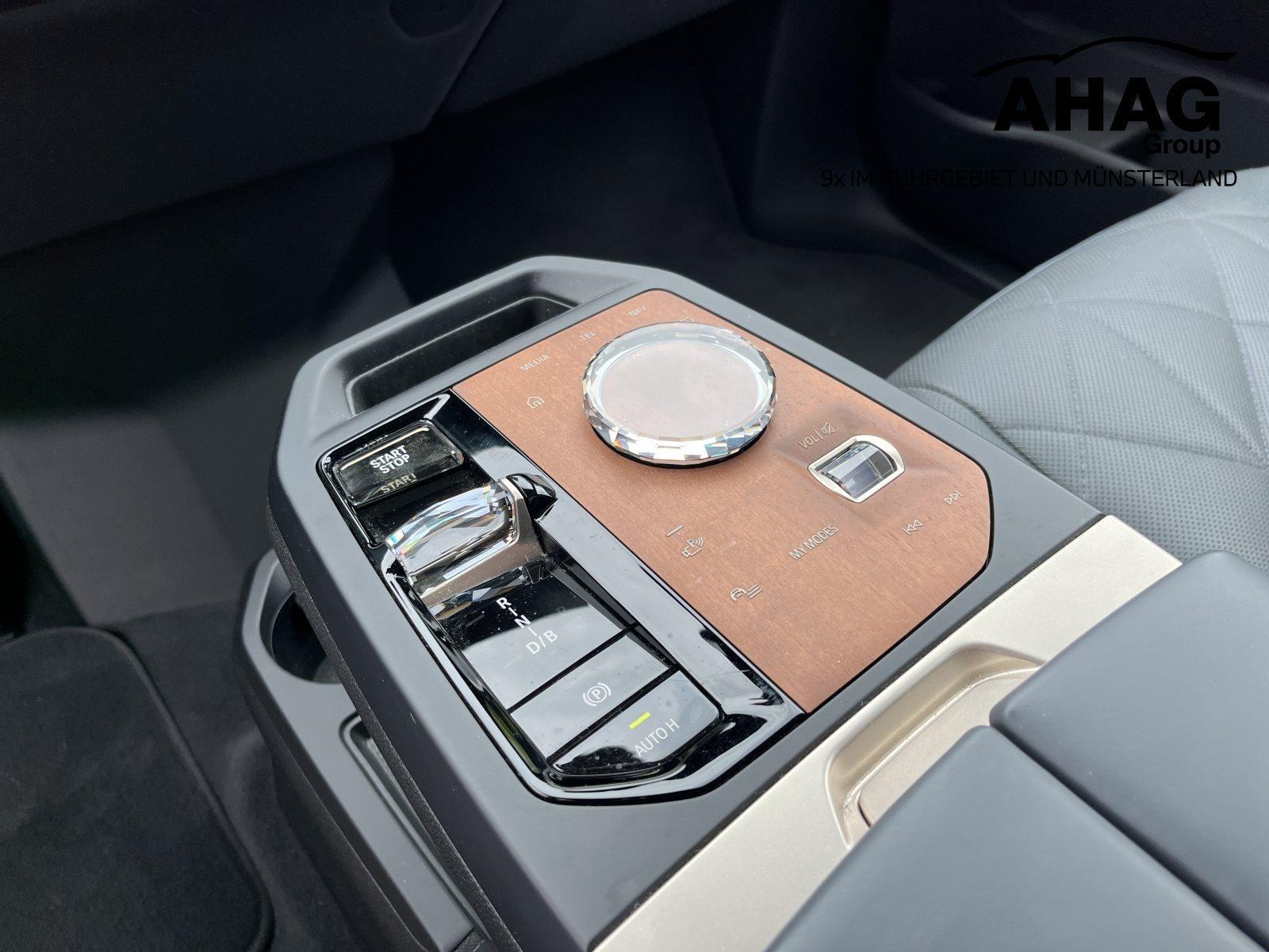BMW iX – Bild 16