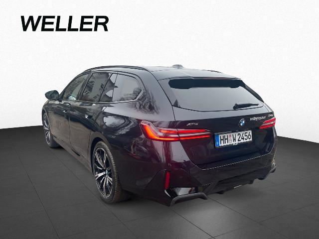BMW 5er Touring – Bild 4