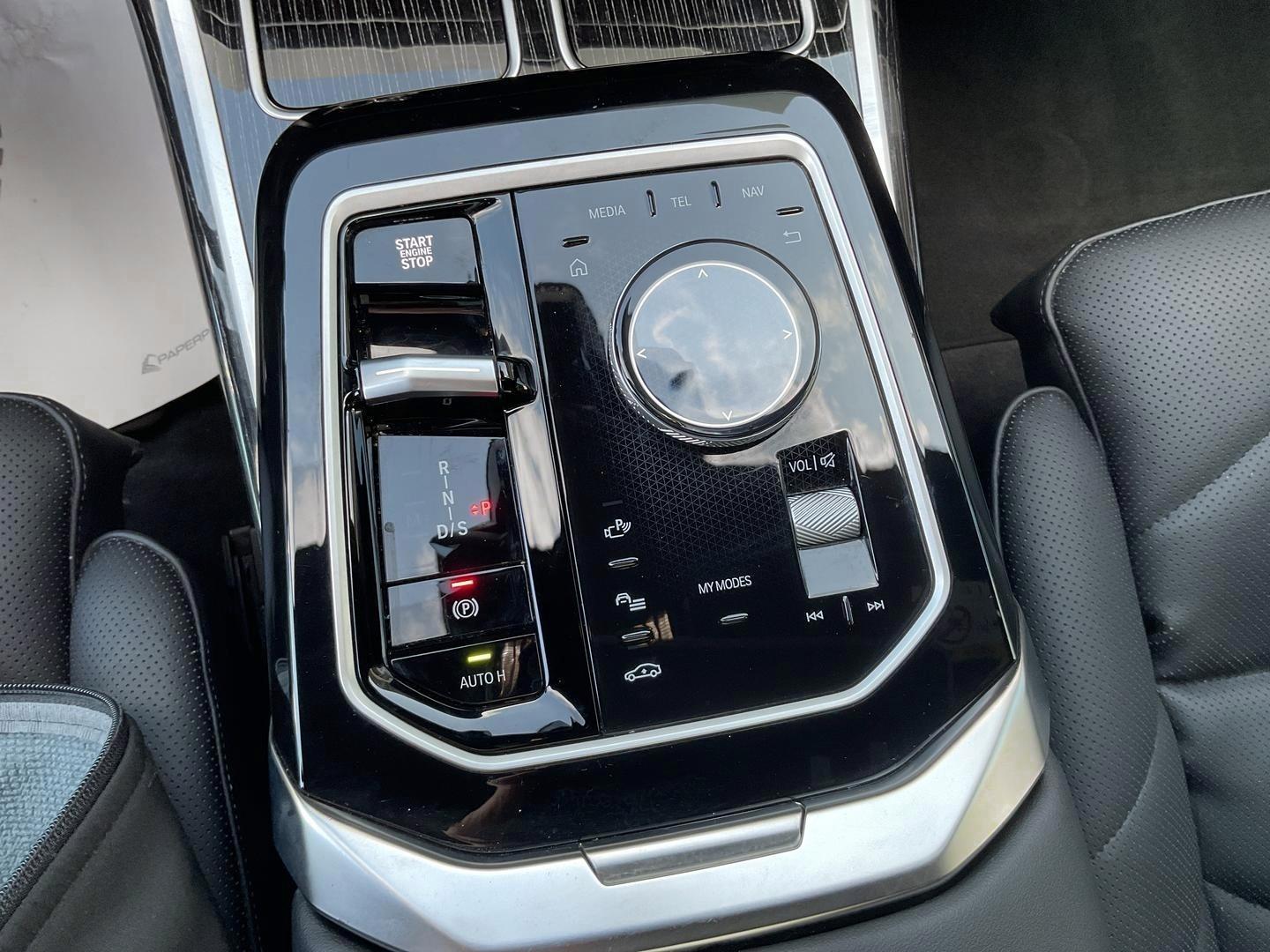 BMW 7er – Bild 7