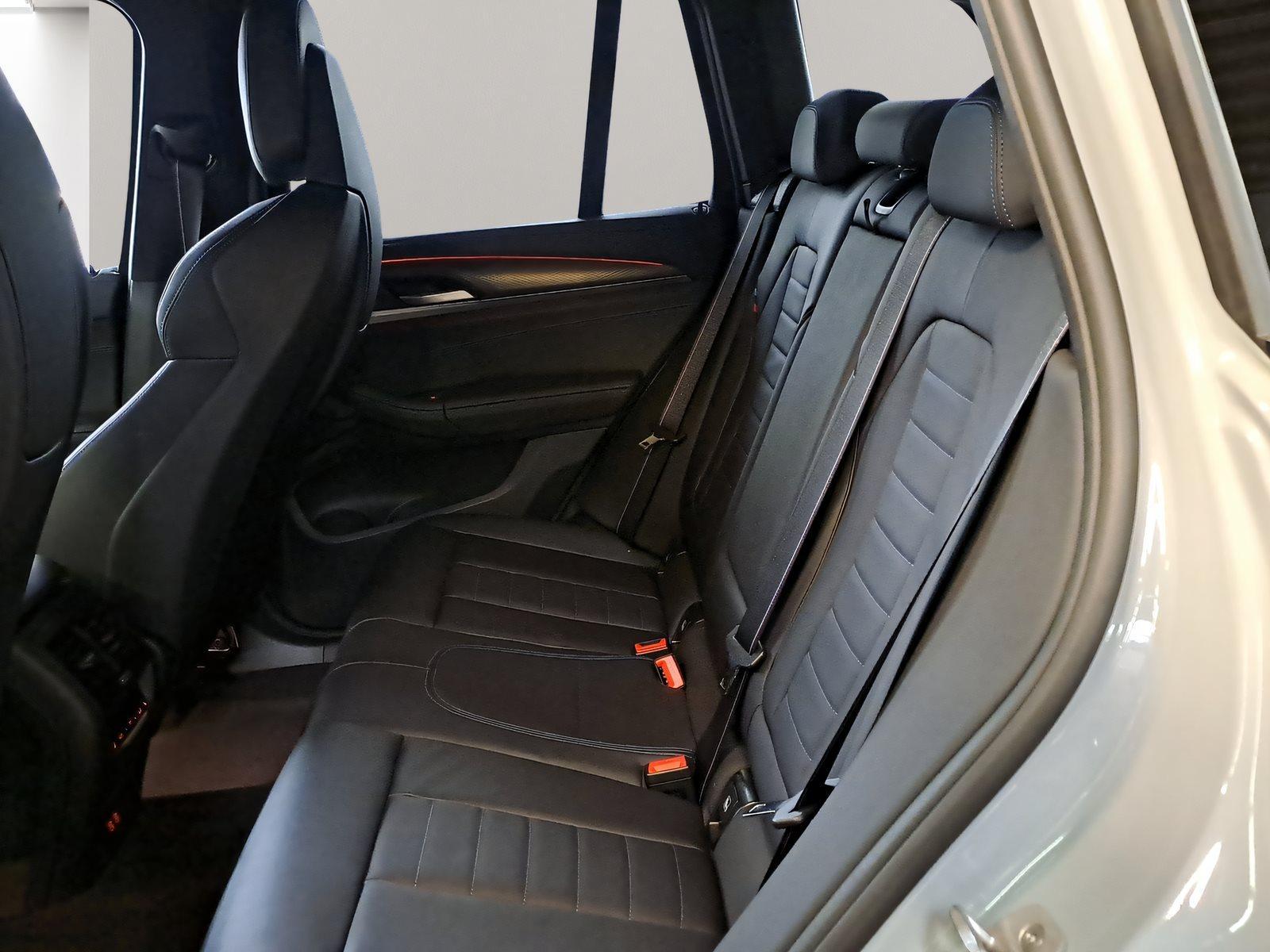 BMW X3 – Bild 15