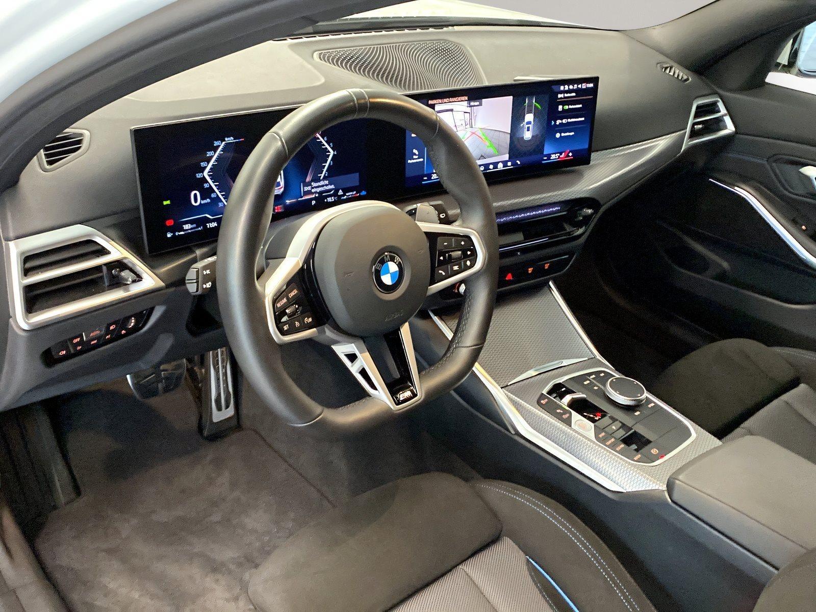BMW 3er Touring – Bild 4