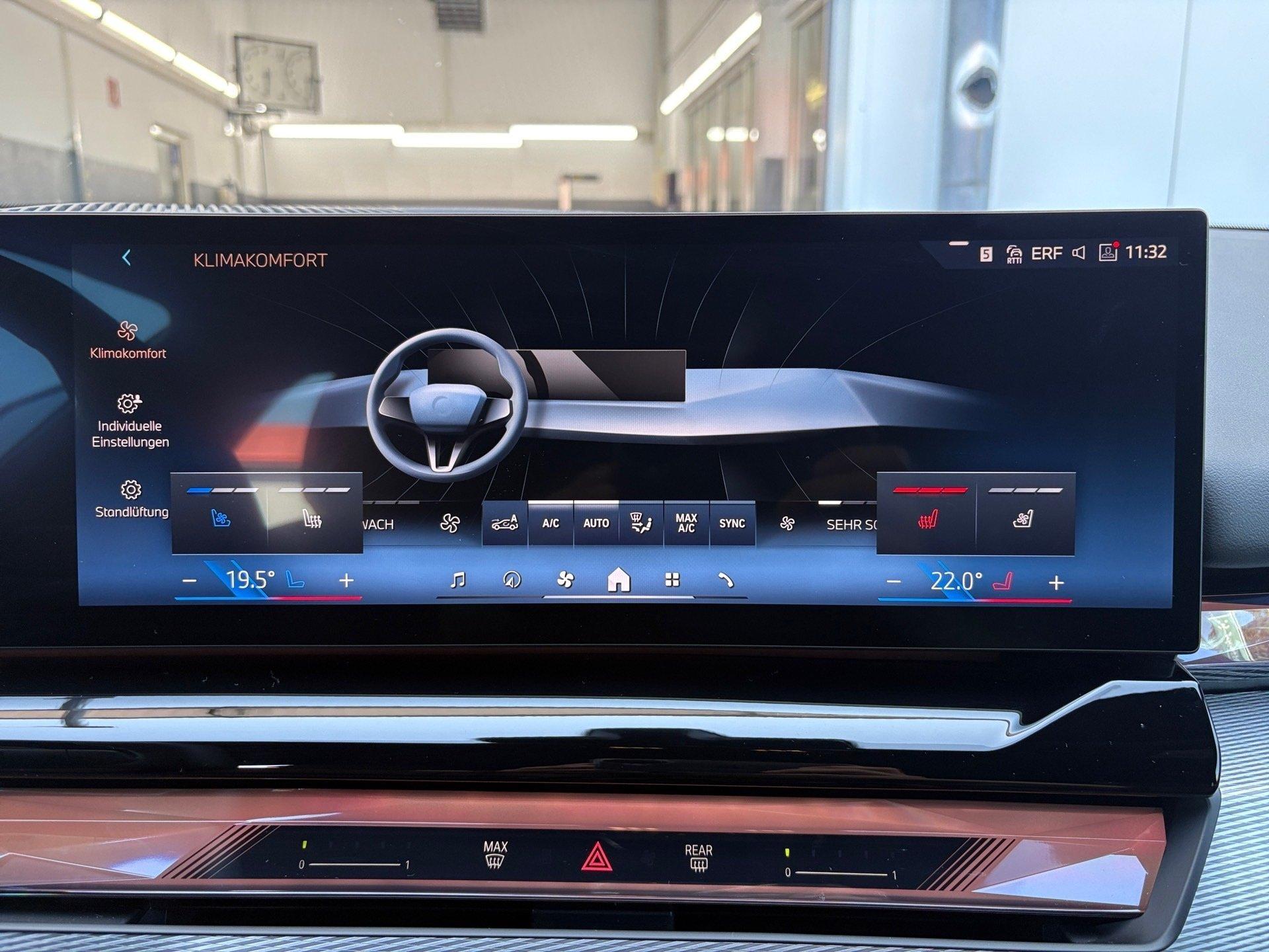 BMW 5er Touring – Bild 7