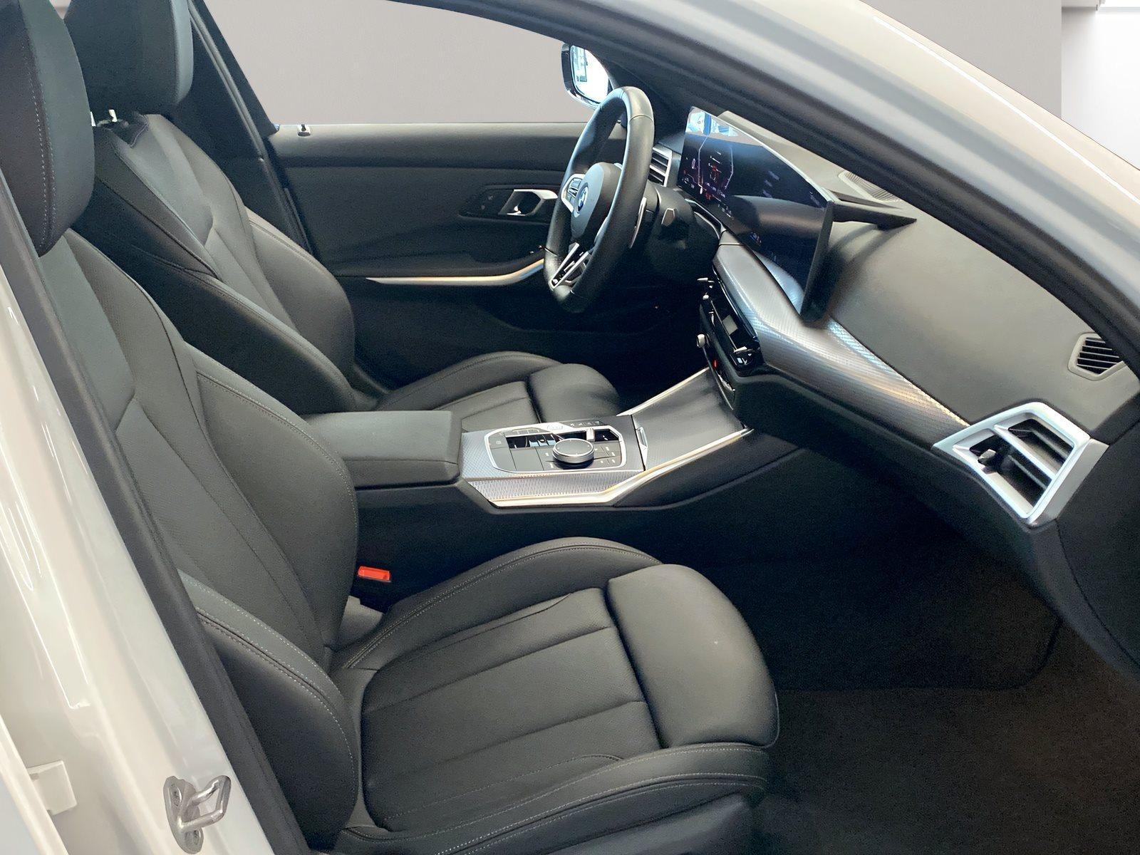 BMW 3er Touring – Bild 5