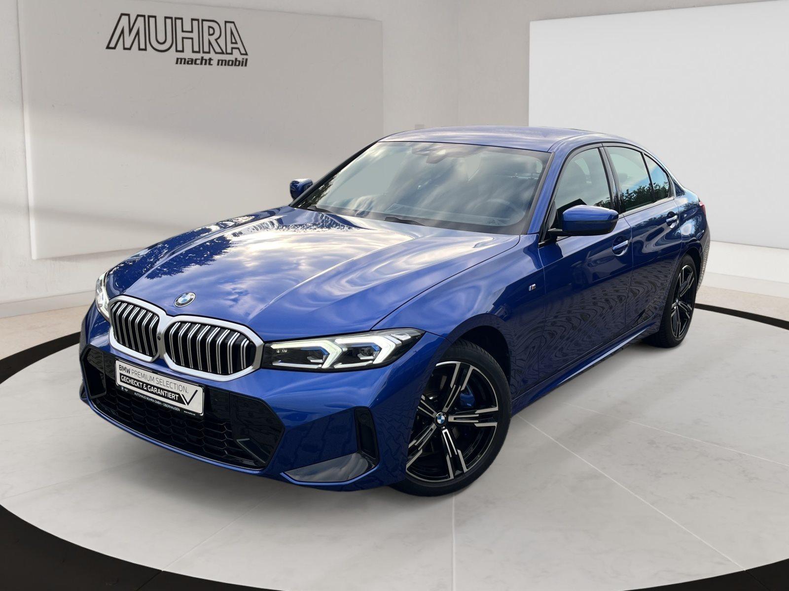 BMW 3er – Bild 2