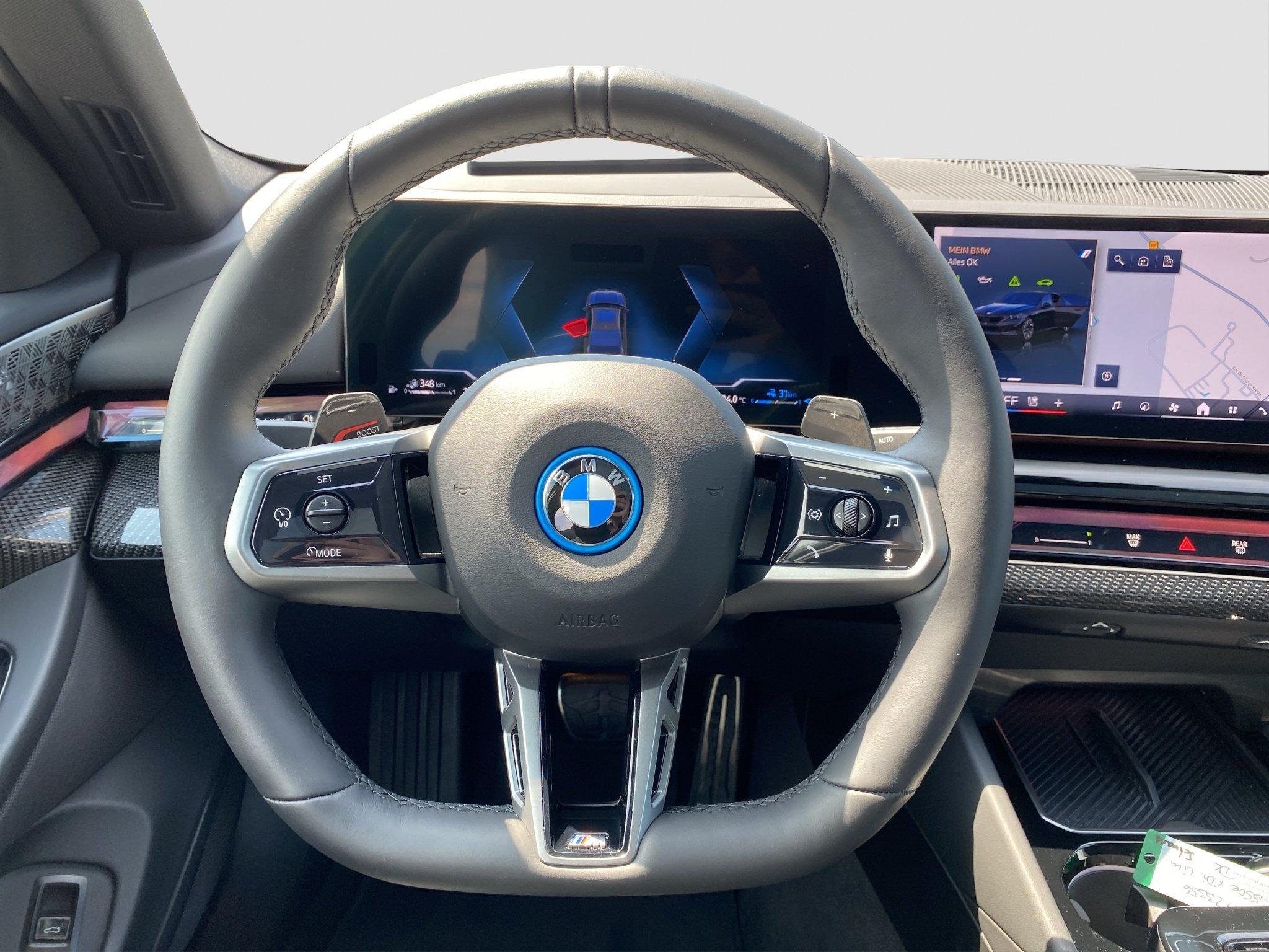 BMW 5er – Bild 14
