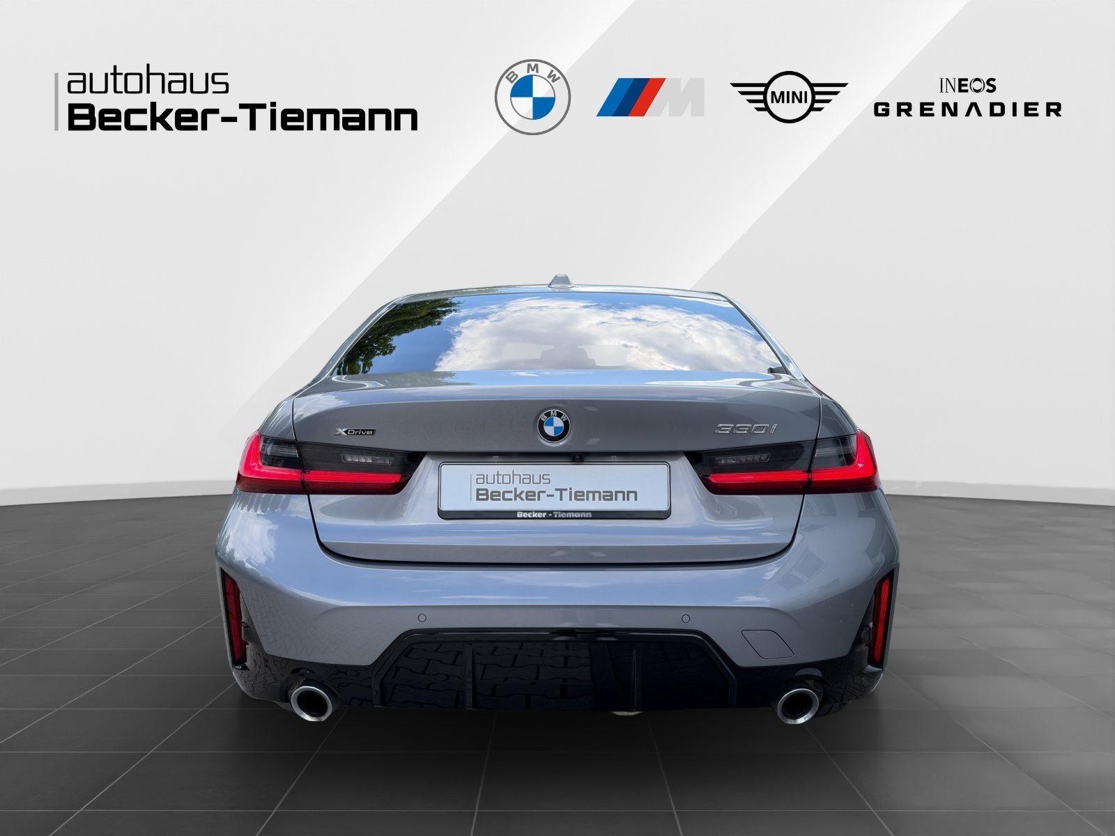 BMW 3er – Bild 5