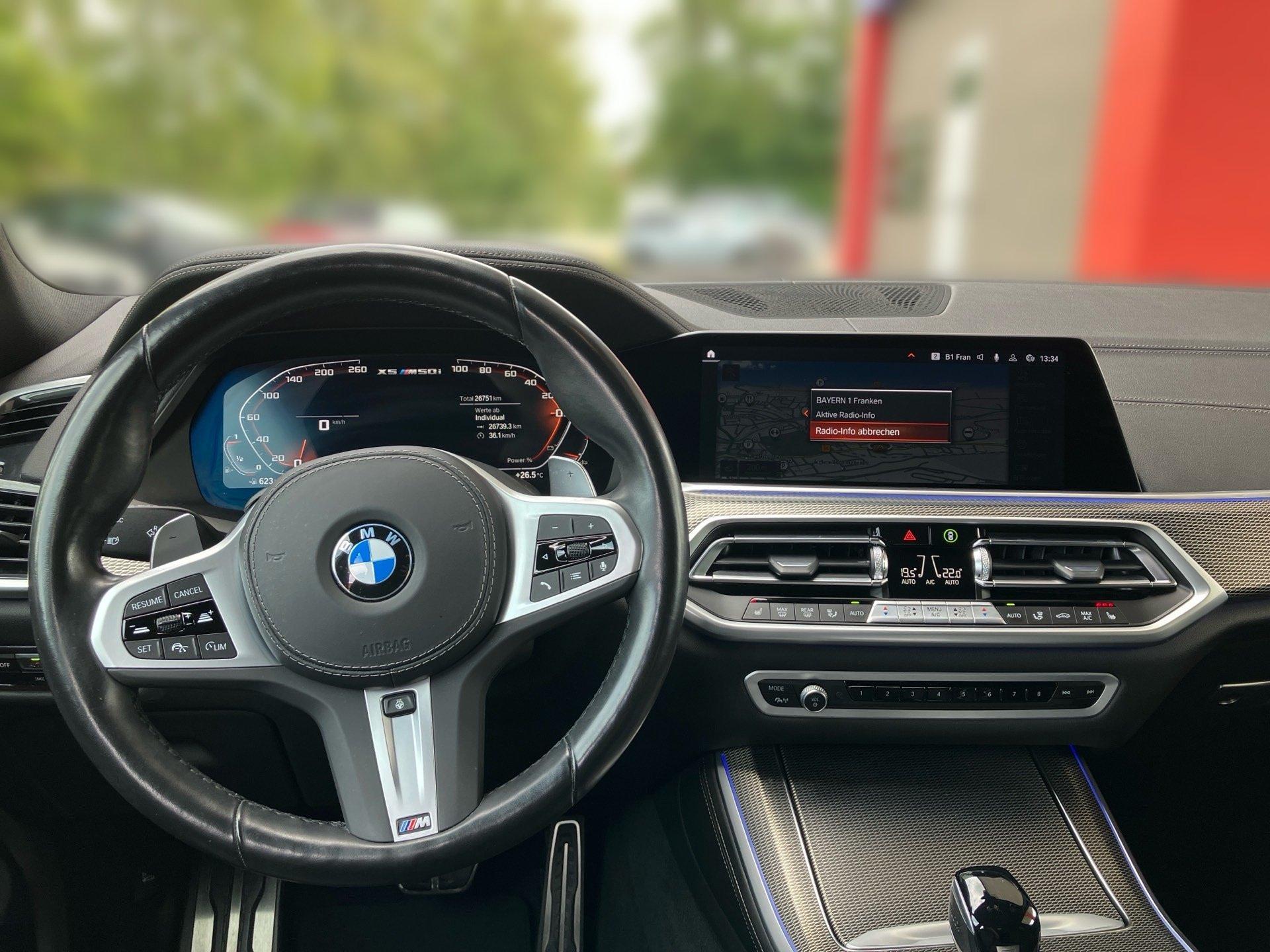 BMW X5 – Bild 2