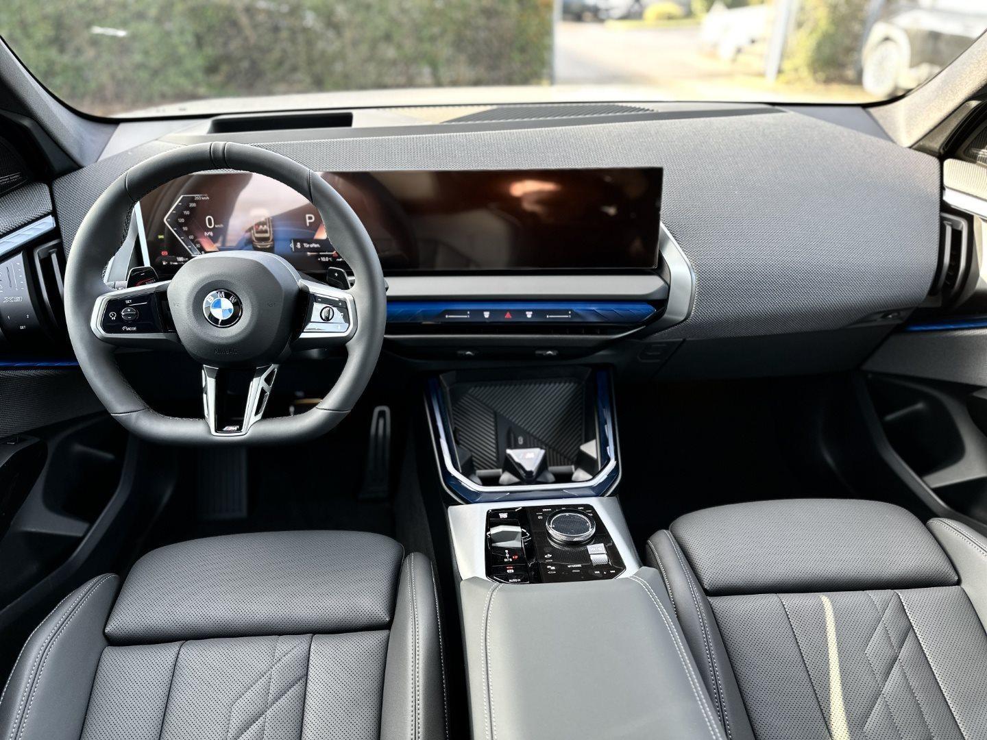 BMW X3 – Bild 18