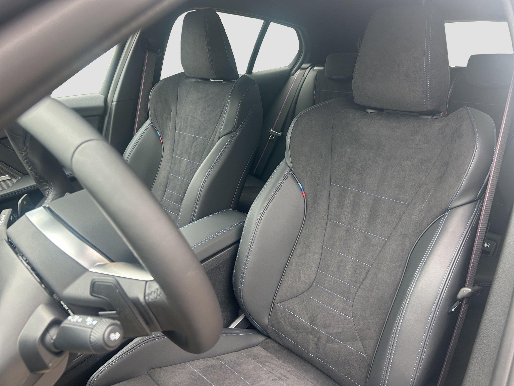 BMW 1er – Bild 8