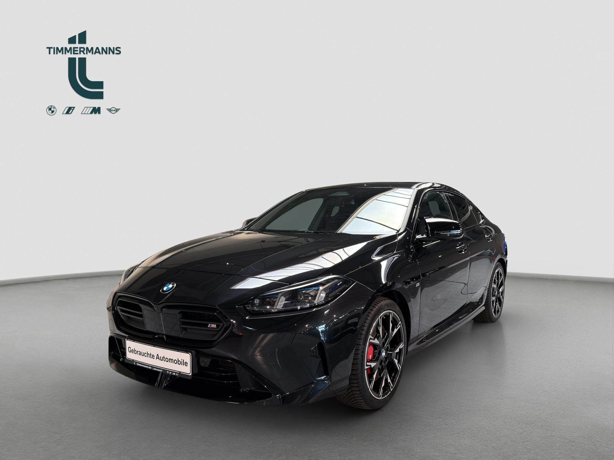 BMW 2er Gran Coupé