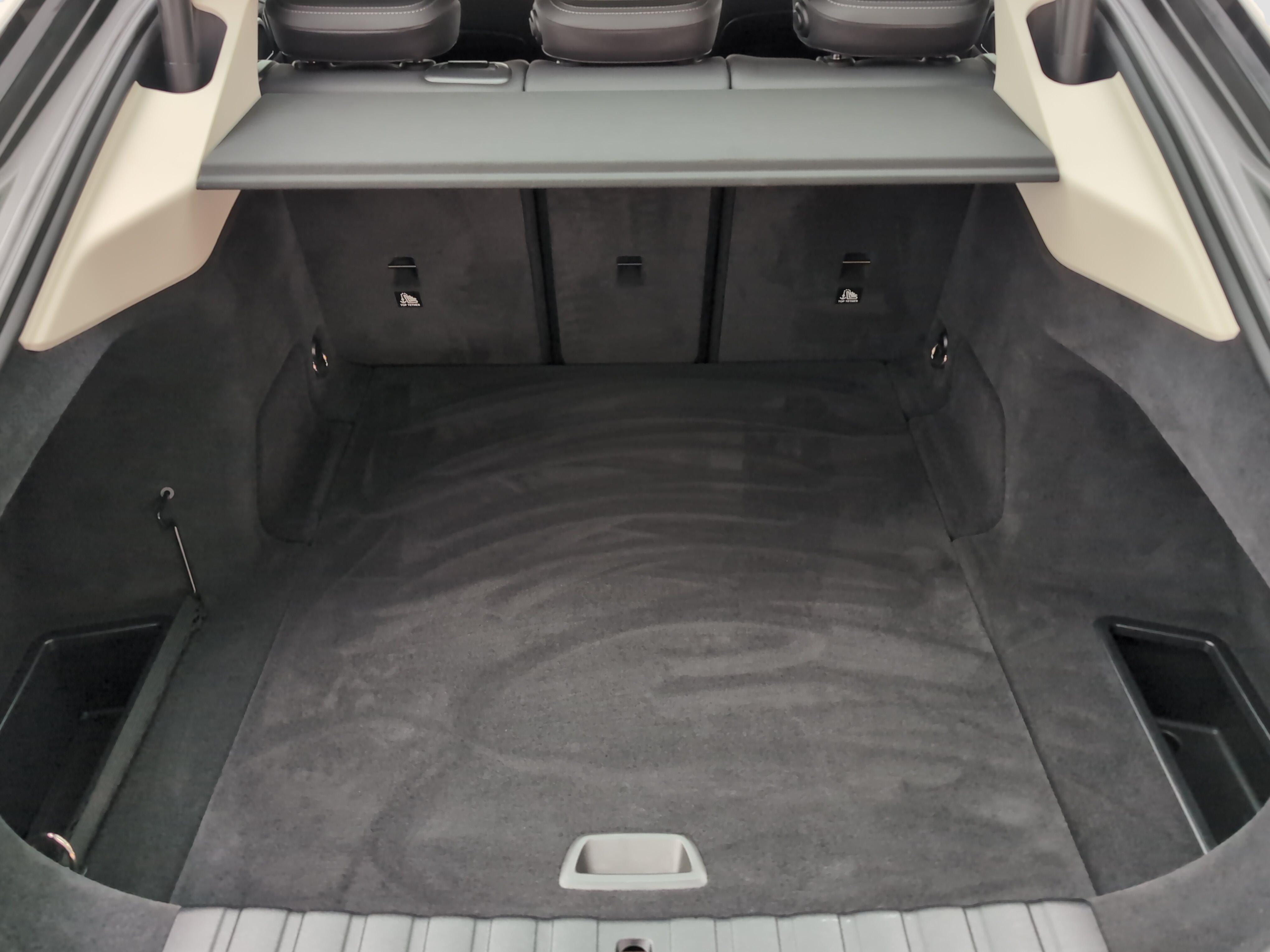 BMW i4 Gran Coupé – Bild 15