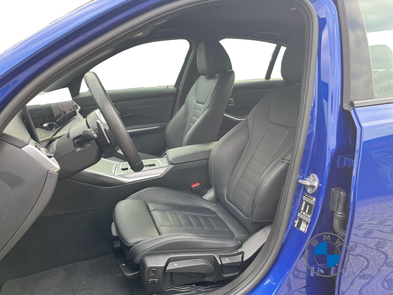 BMW 3er – Bild 7