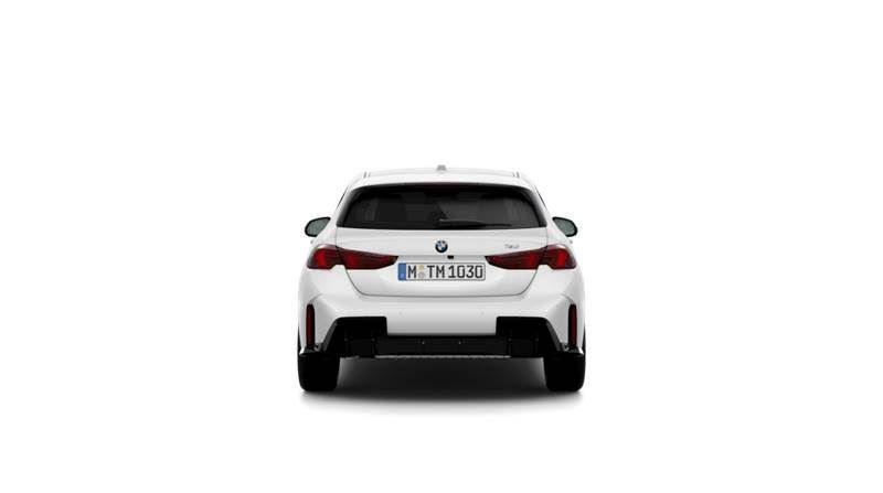 BMW 1er – Bild 20