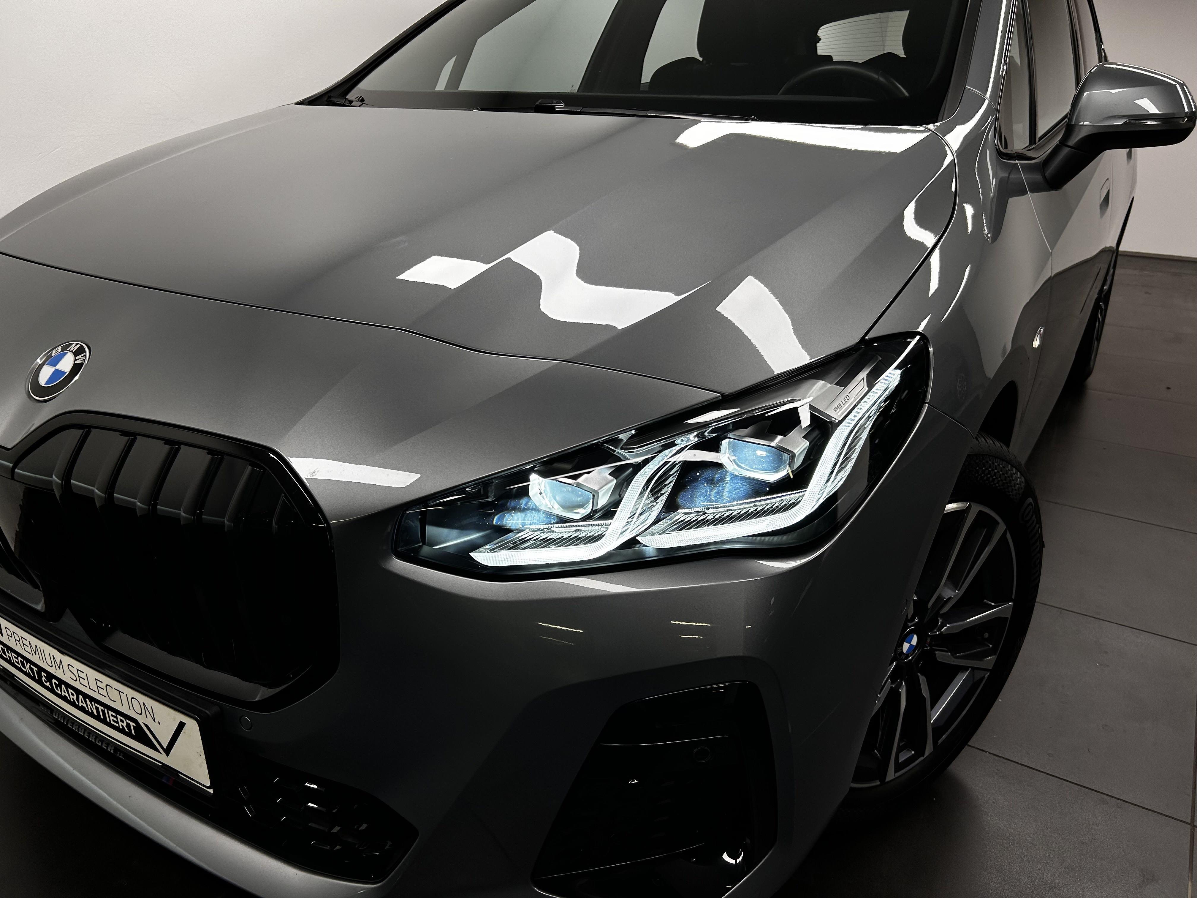 BMW 2er Active Tourer – Bild 22