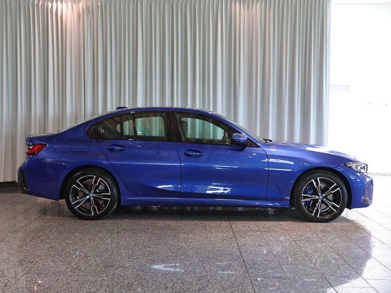 BMW 3er – Bild 2