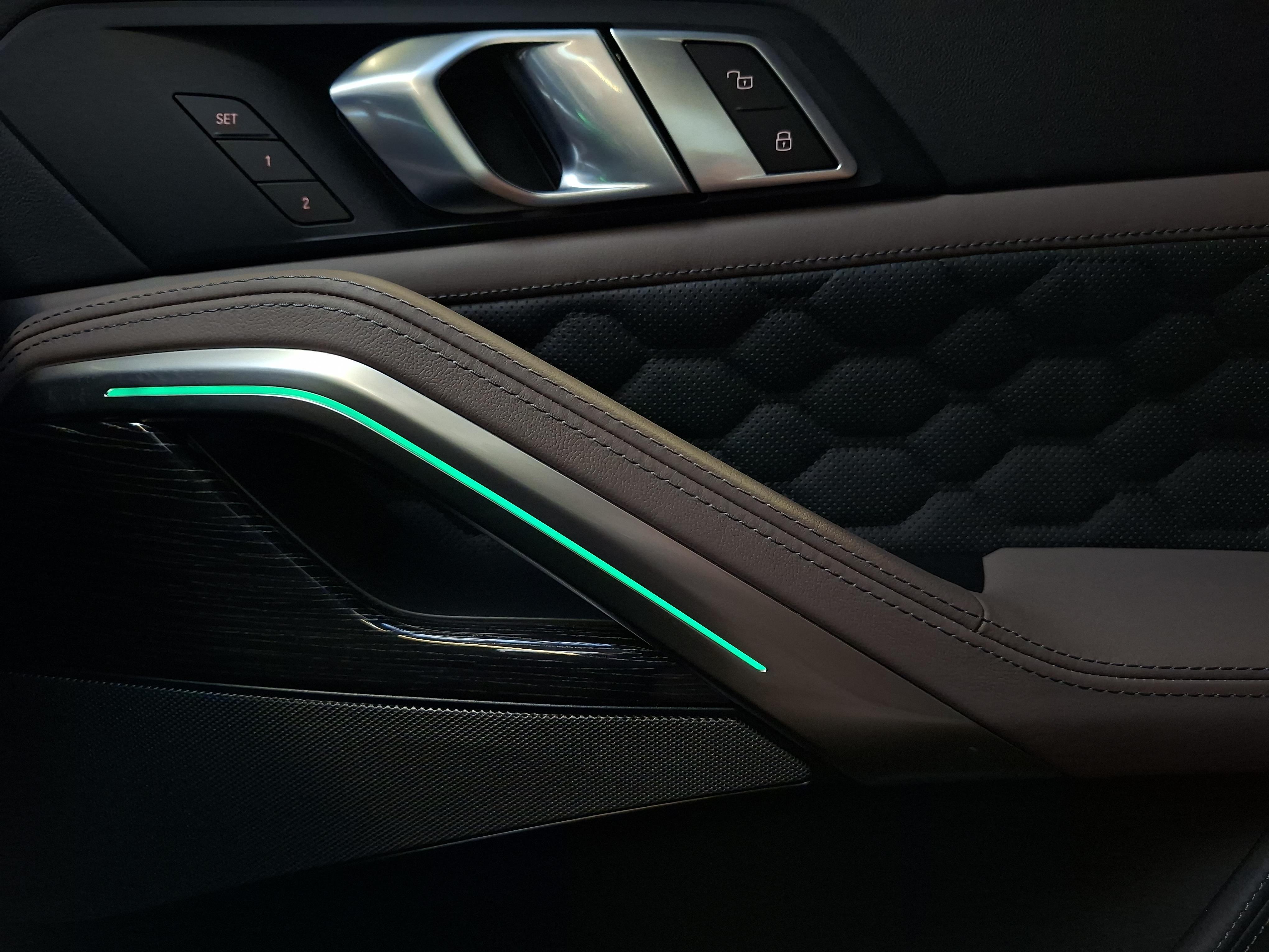 BMW X6M – Bild 10