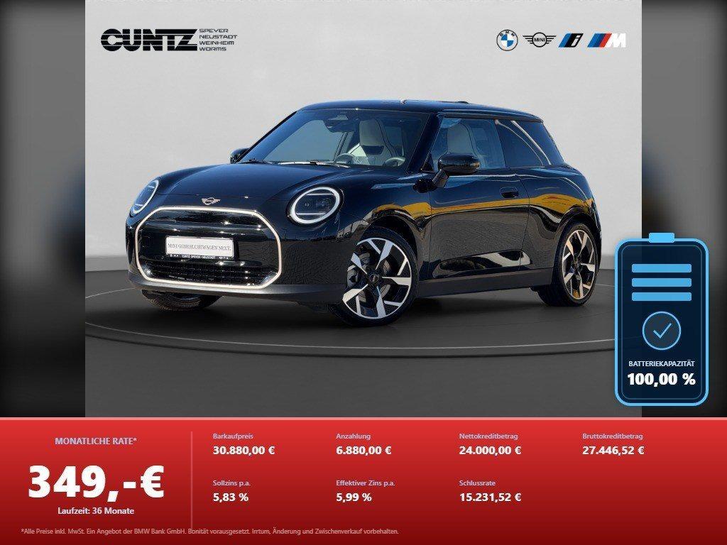MINI Cooper 3-Türer