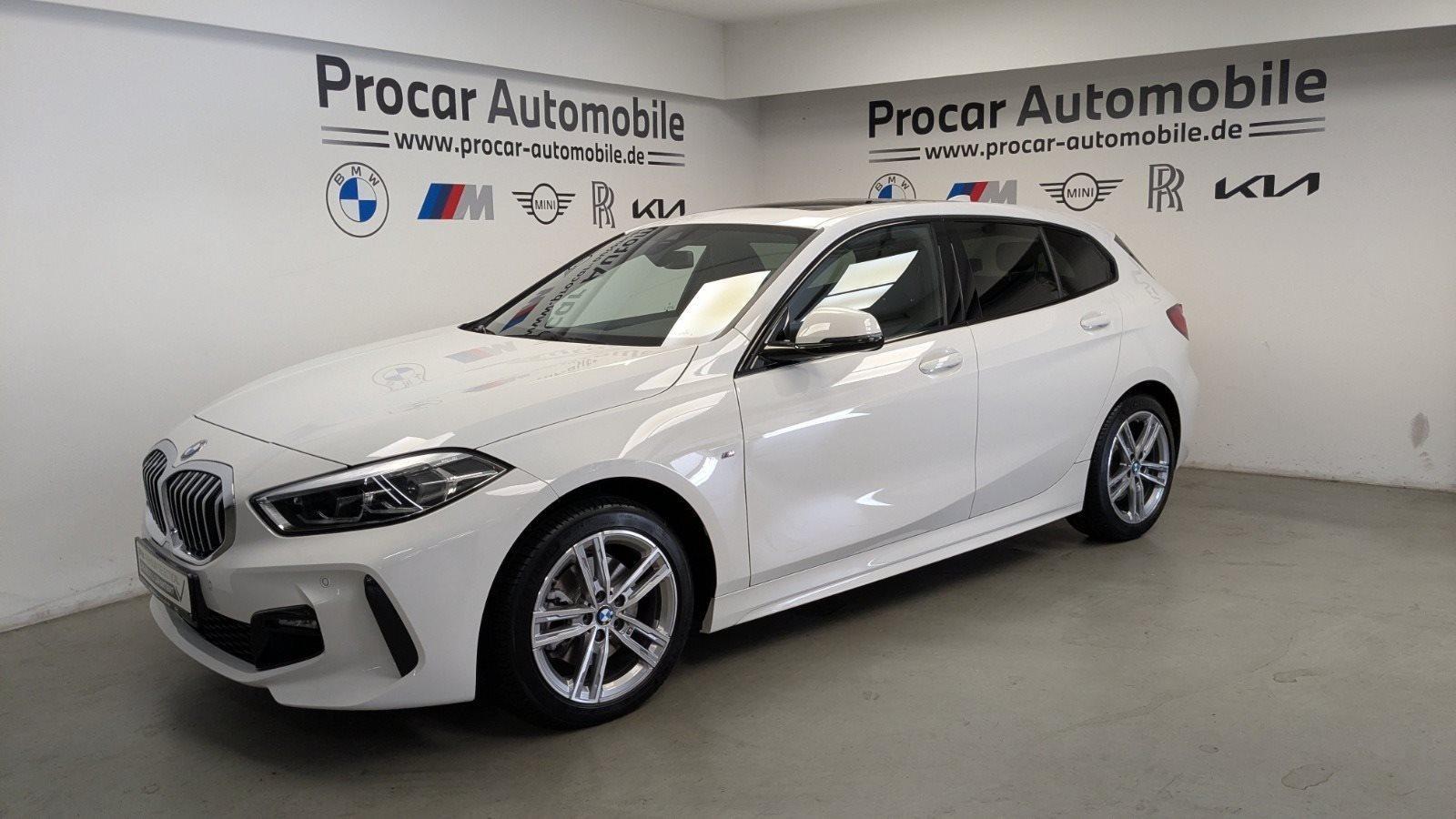 BMW 1er – Bild 2