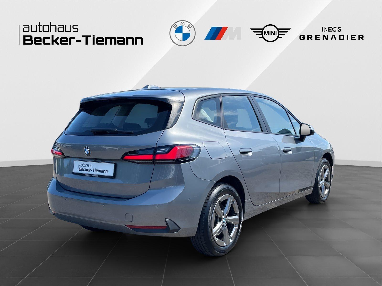 BMW 2er Active Tourer – Bild 6