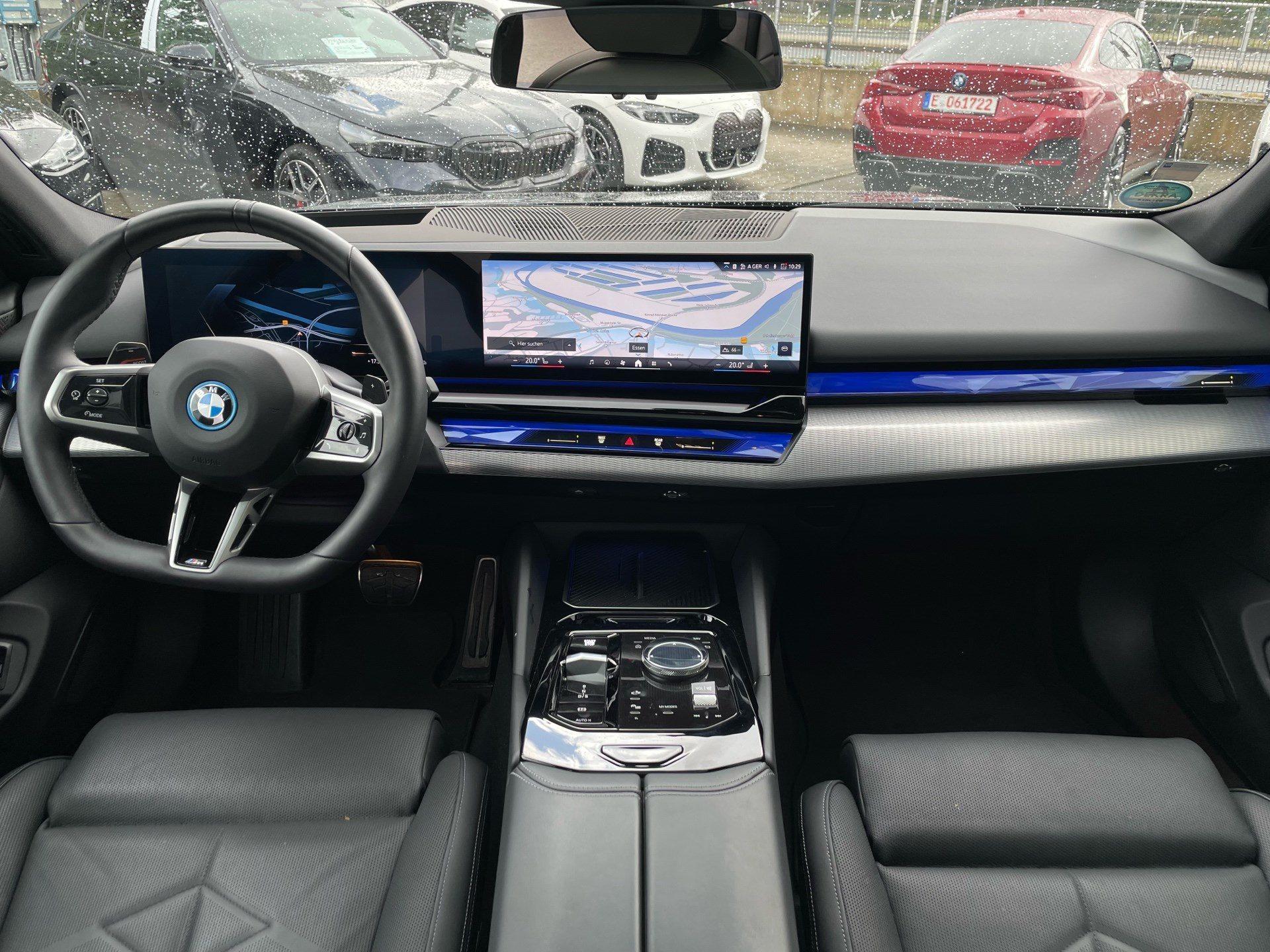 BMW 5er Touring – Bild 3