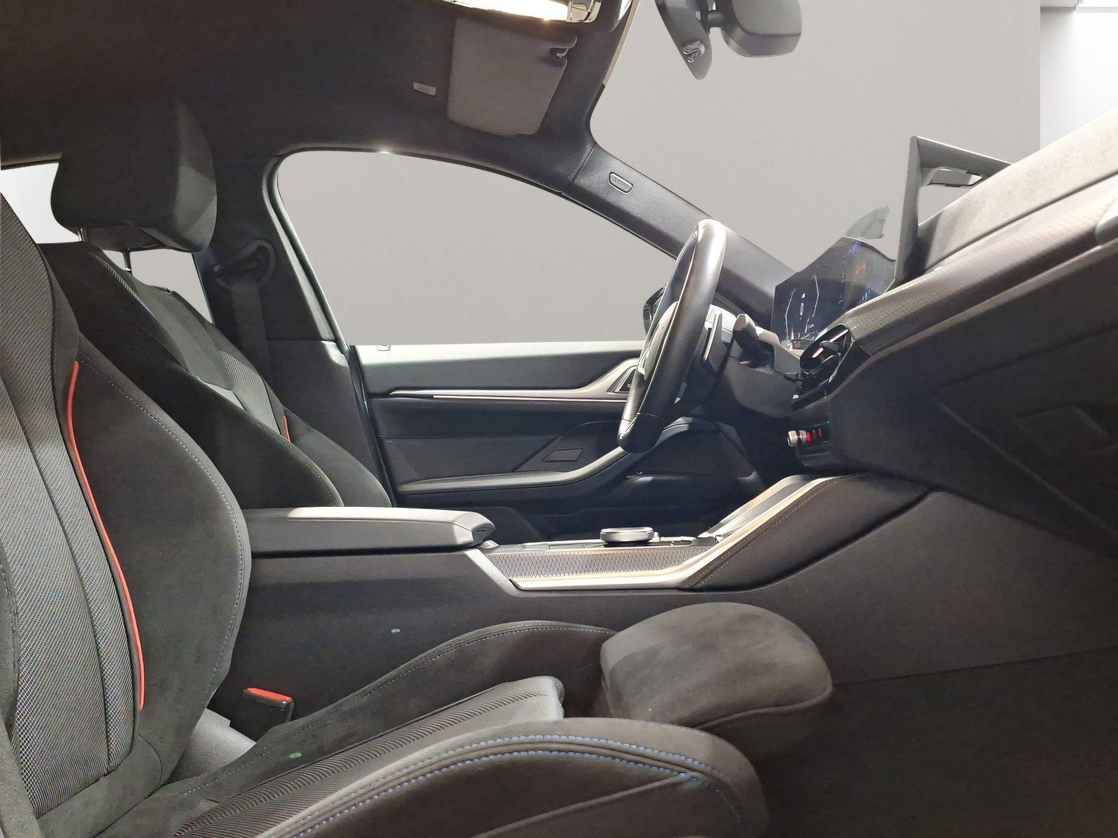 BMW 4er Gran Coupé – Bild 5
