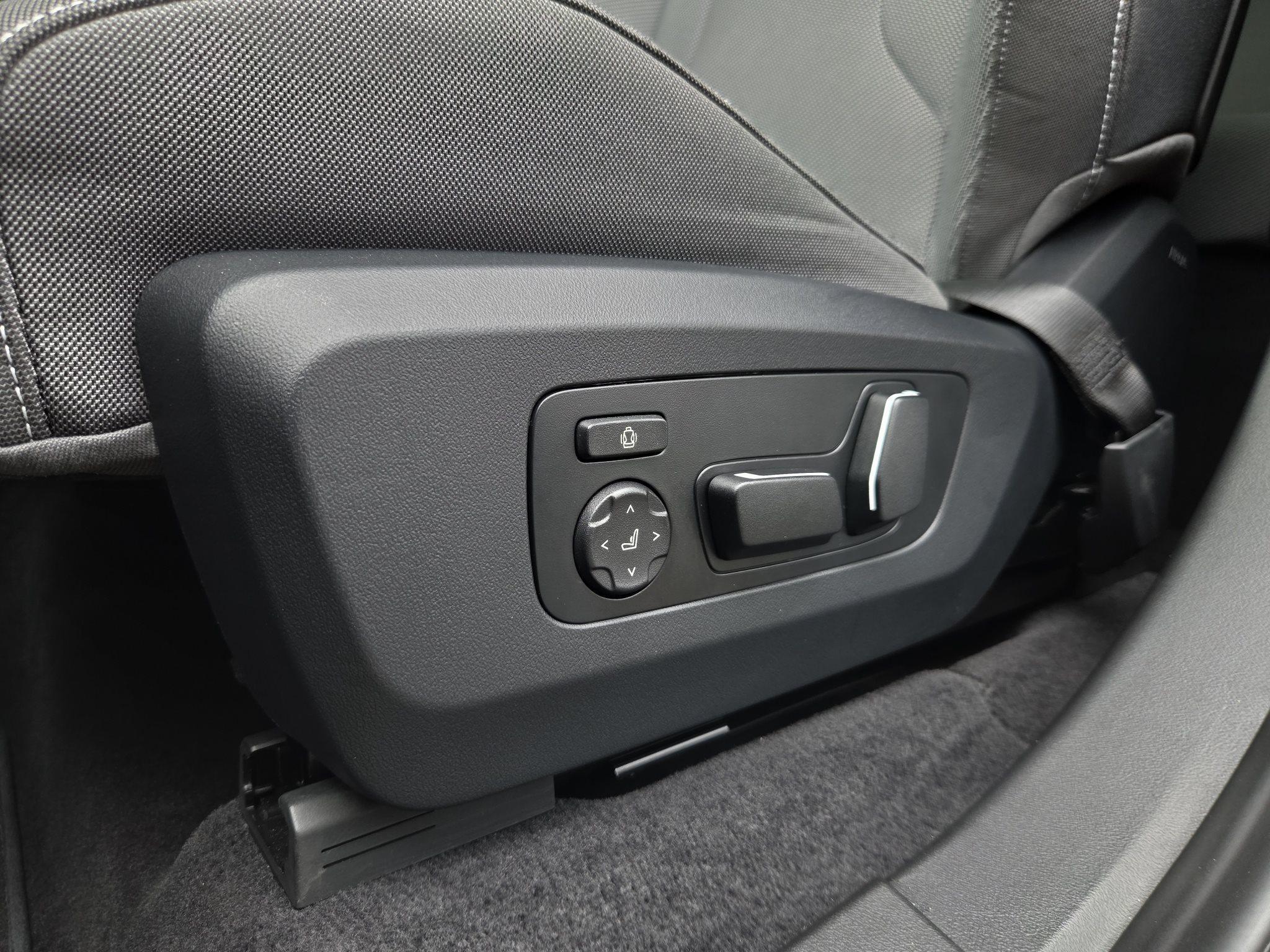 BMW X3 – Bild 8