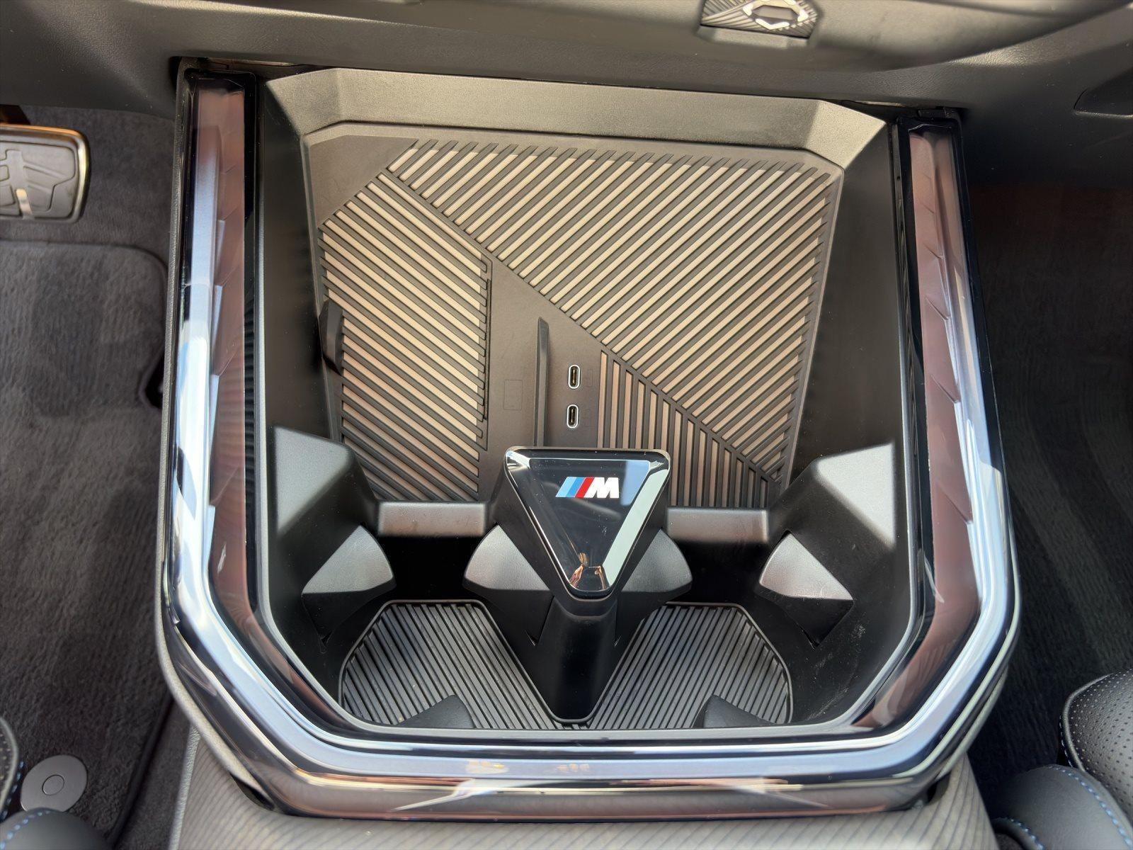BMW X3 – Bild 19