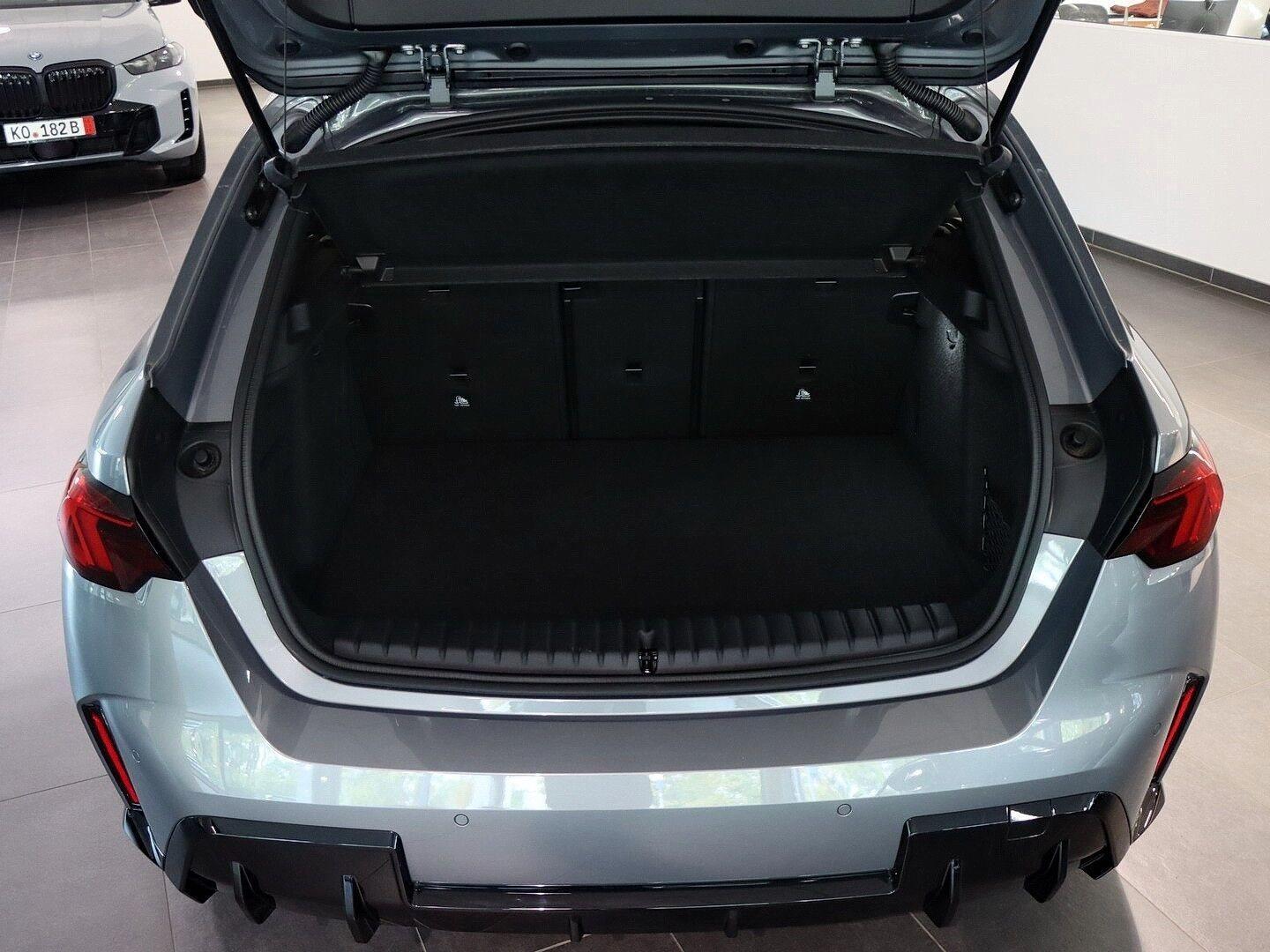 BMW 1er – Bild 12