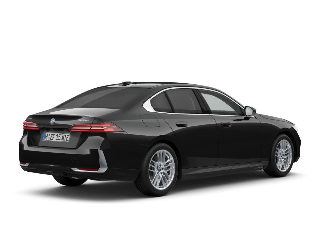 BMW 5er – Bild 4