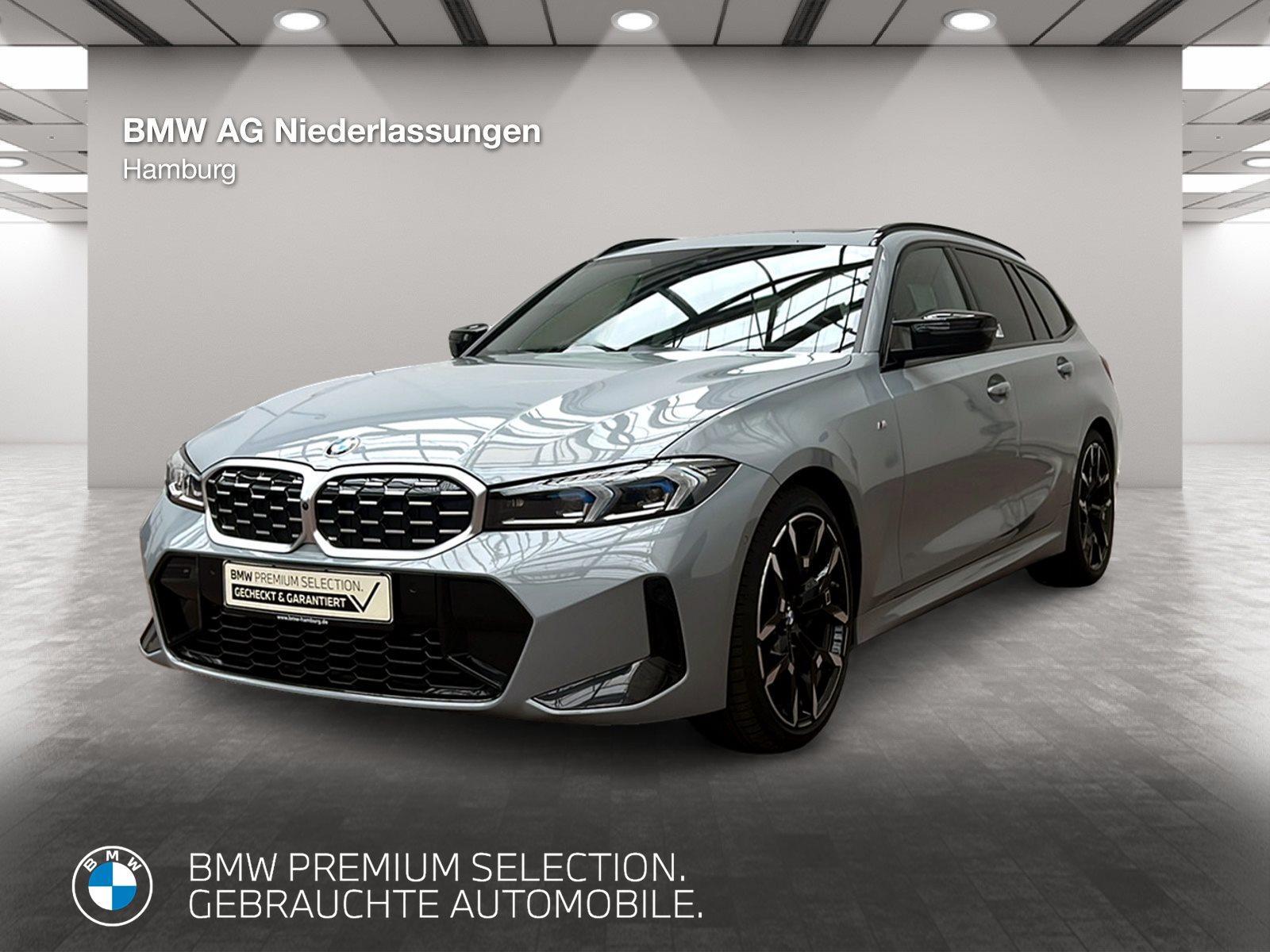 BMW 3er Touring