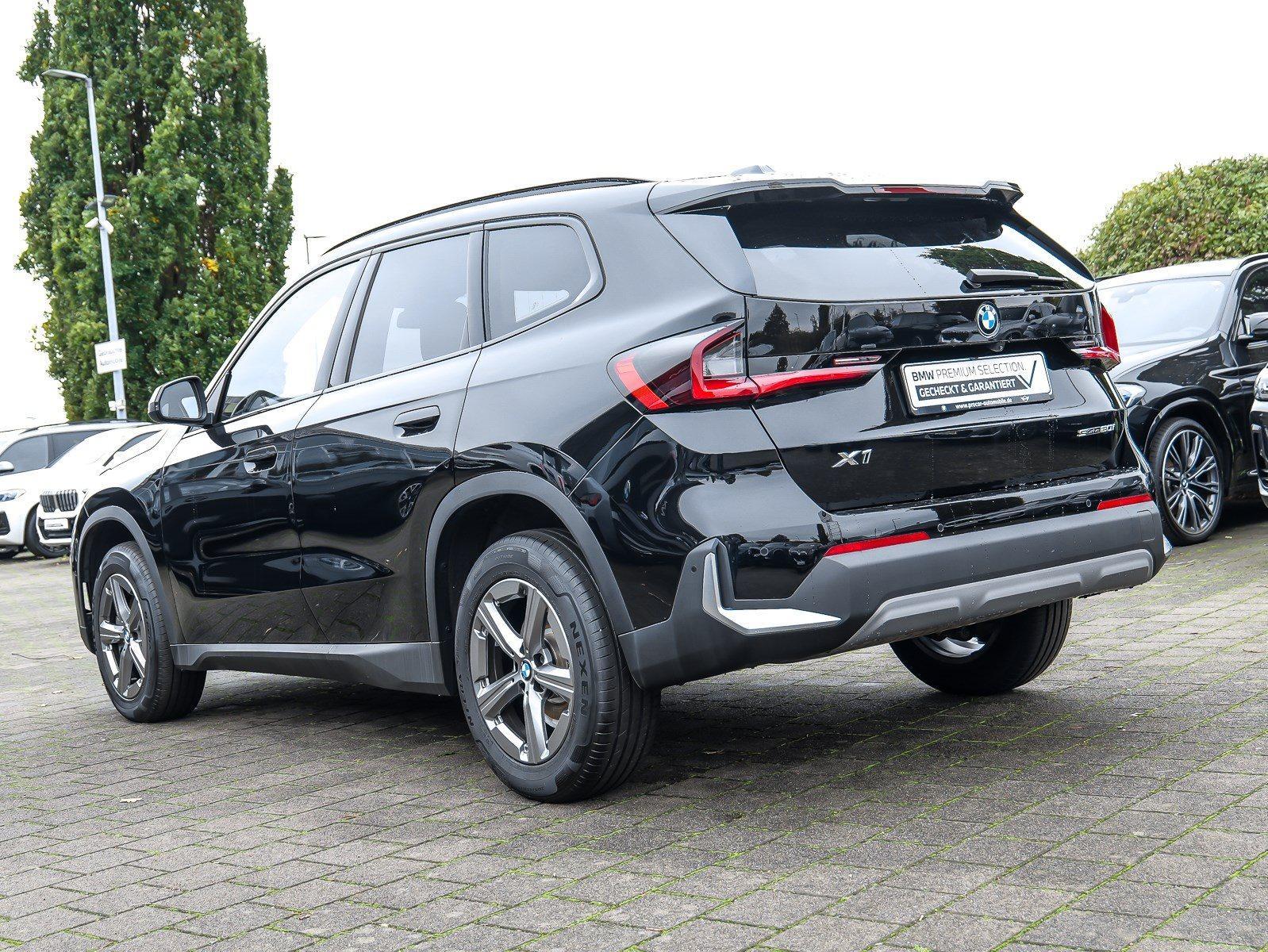 BMW X1 – Bild 15