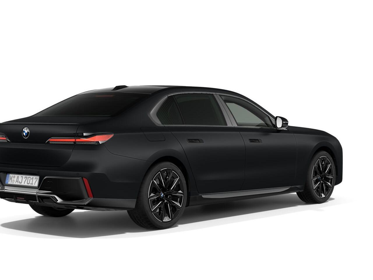 BMW 7er – Bild 5