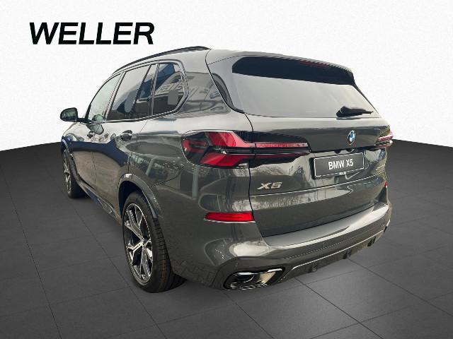 BMW X5 – Bild 4