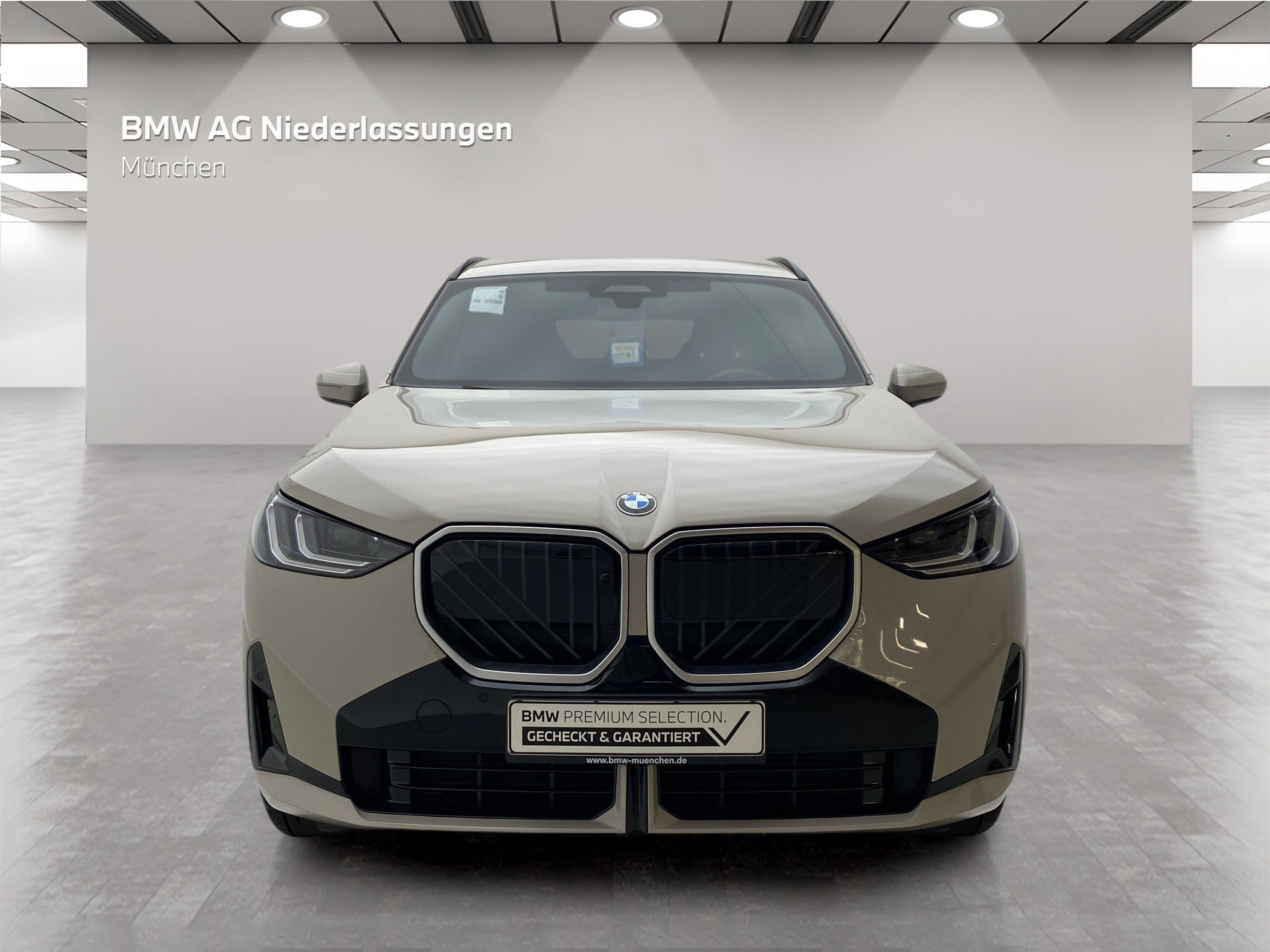 BMW X3 – Bild 4