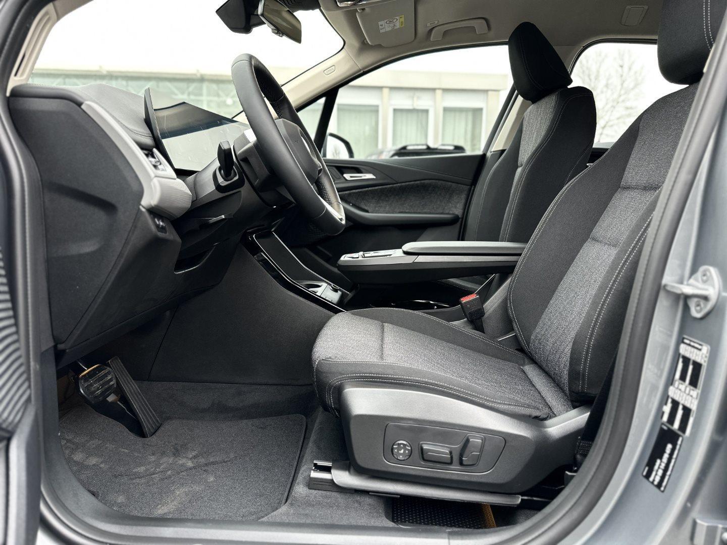 BMW 2er Active Tourer – Bild 15