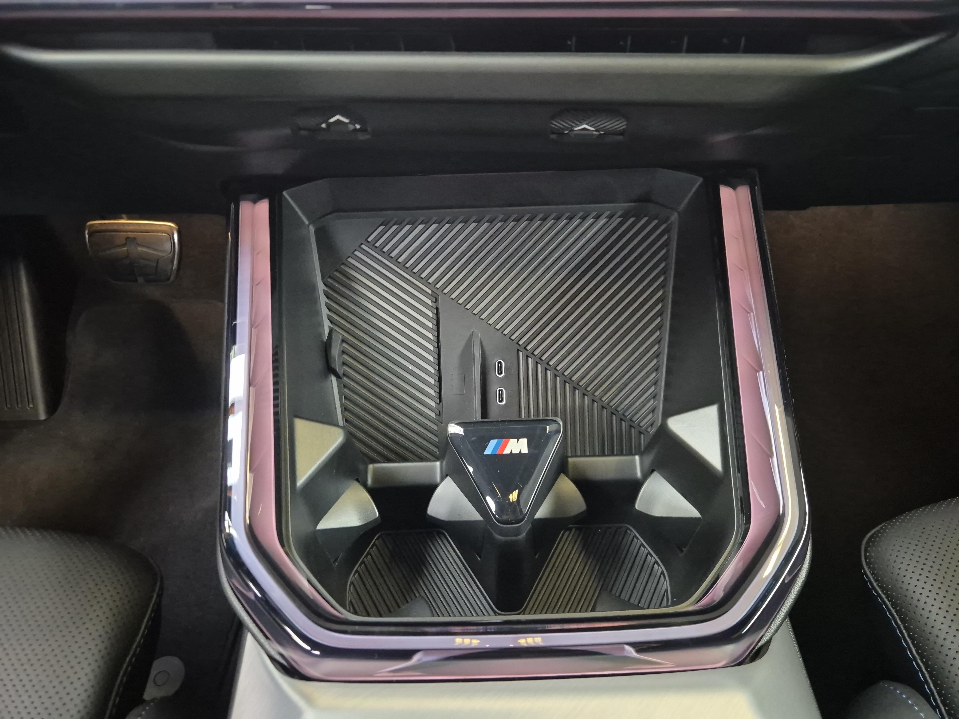 BMW X3 – Bild 7