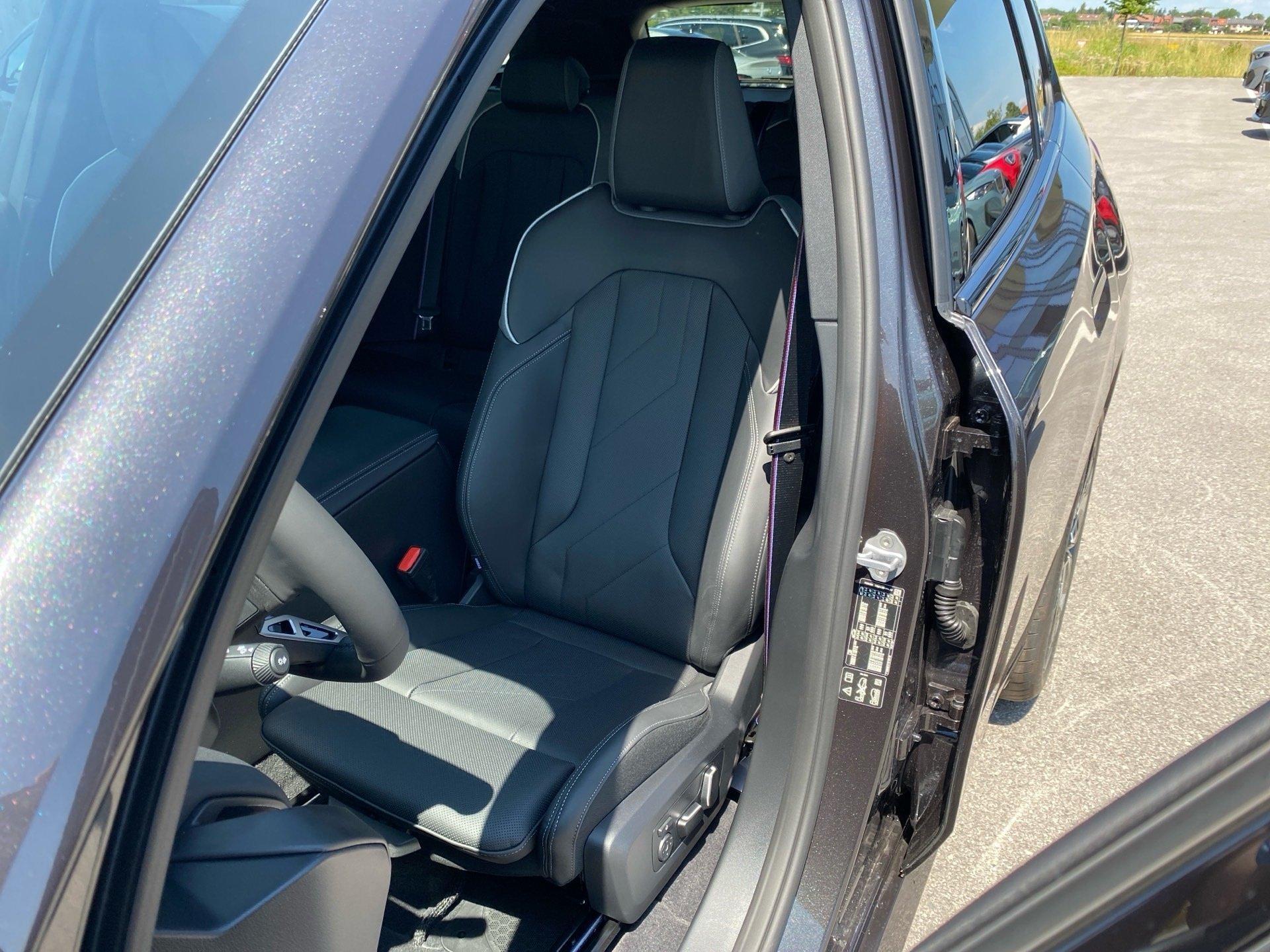 BMW X3 – Bild 7