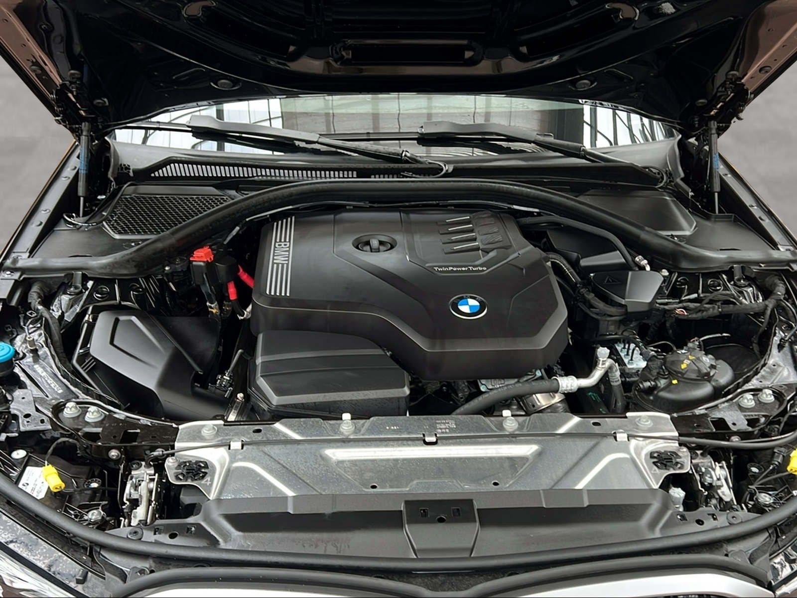 BMW 3er – Bild 15