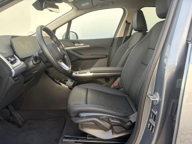 BMW 2er Active Tourer – Bild 18