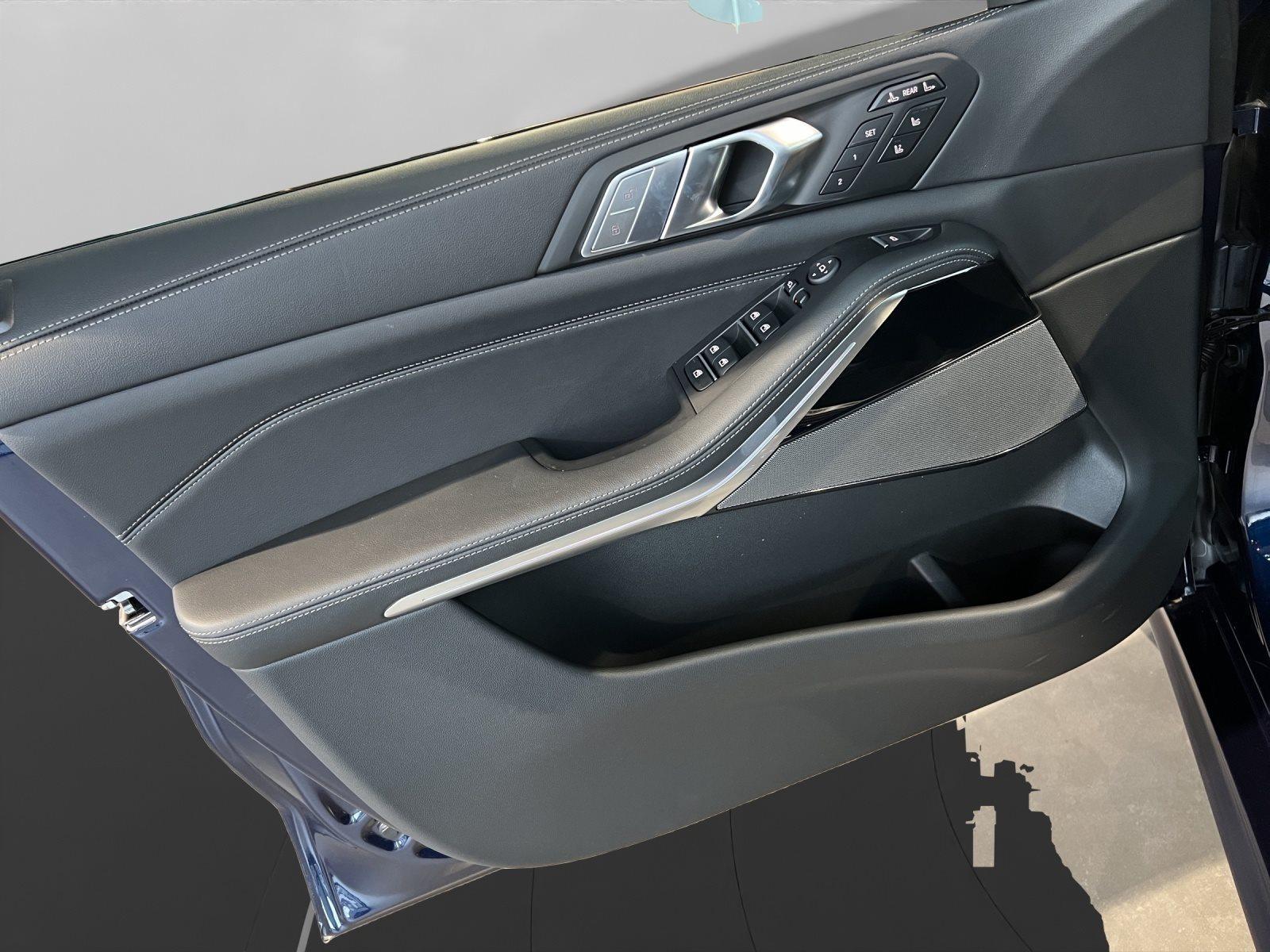 BMW X7 – Bild 9