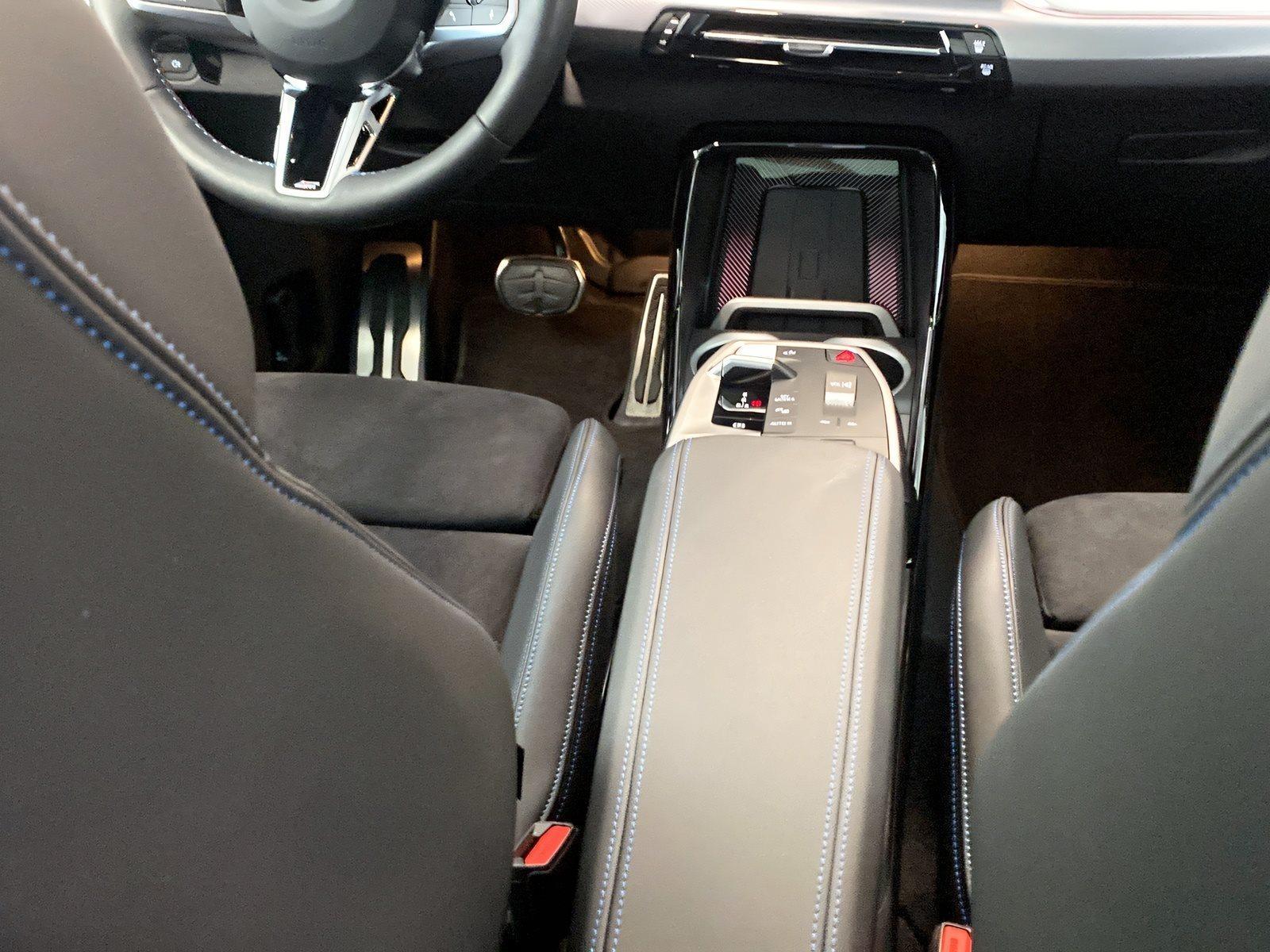 BMW X1 – Bild 15