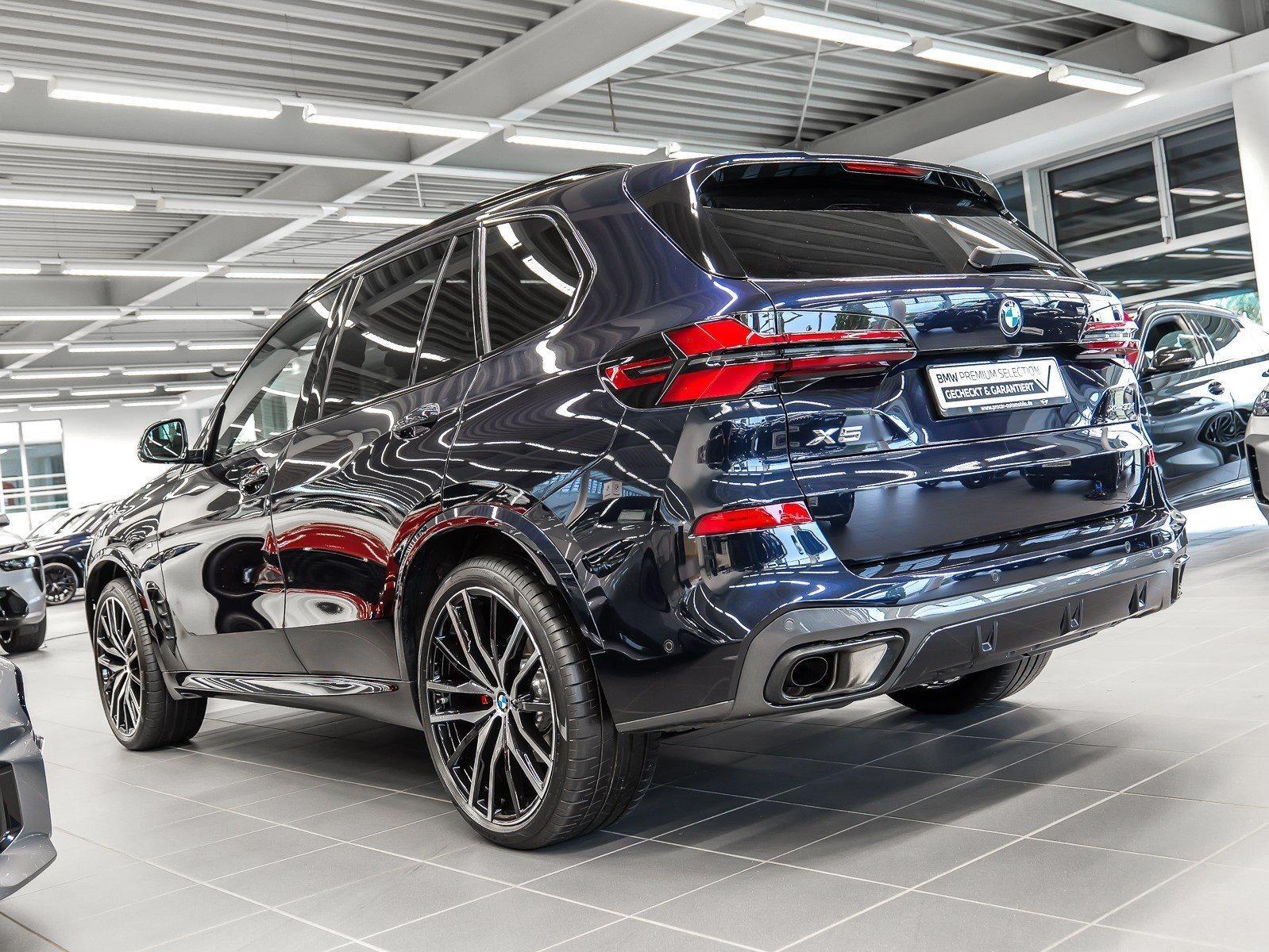 BMW X5 – Bild 13