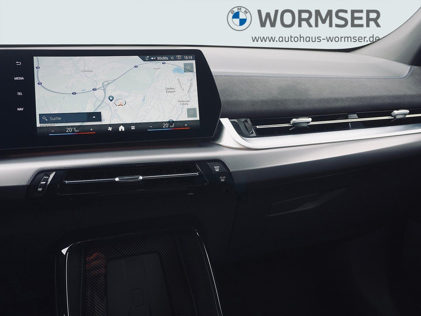 BMW X2 – Bild 8