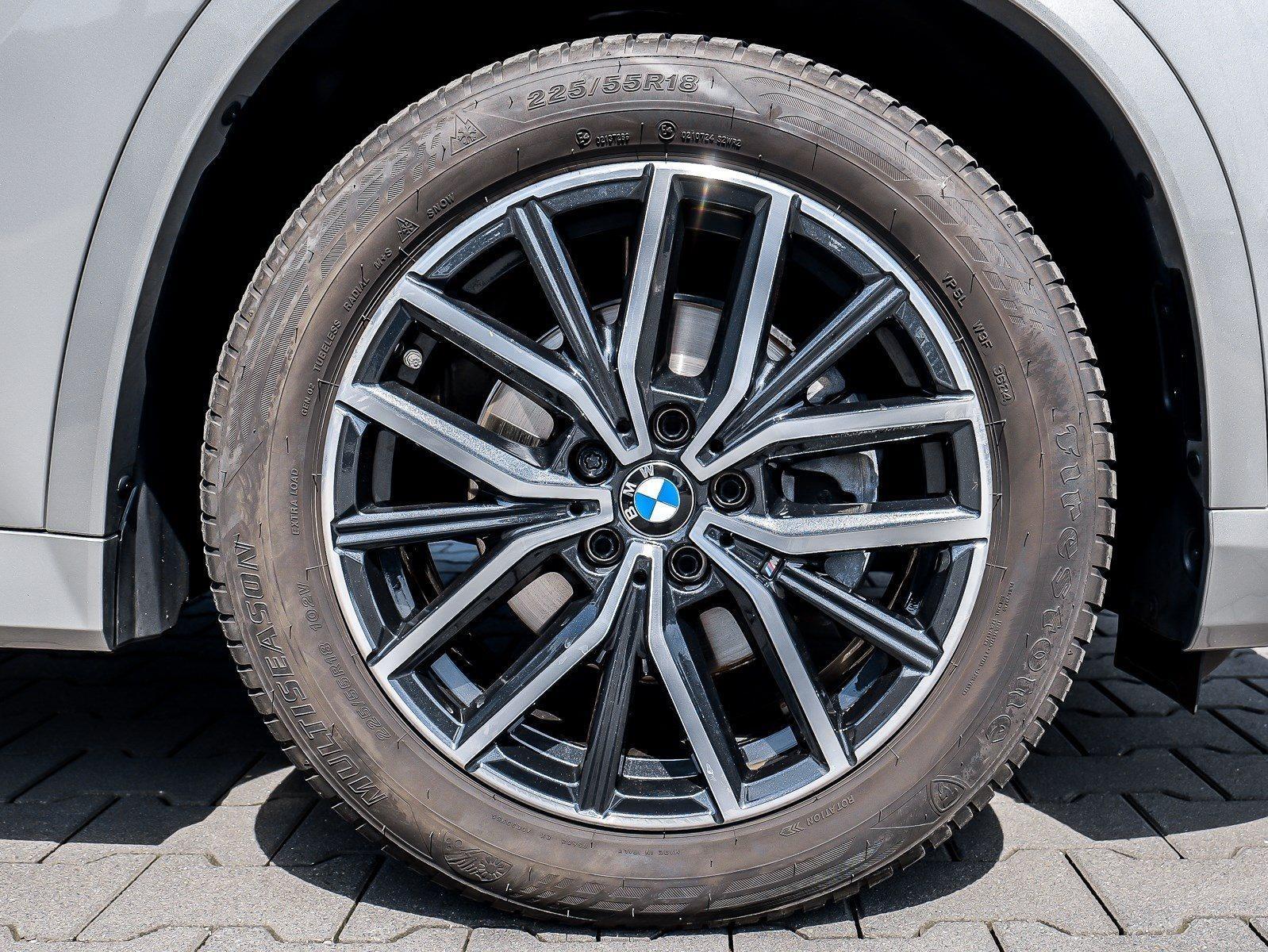 BMW X1 – Bild 4