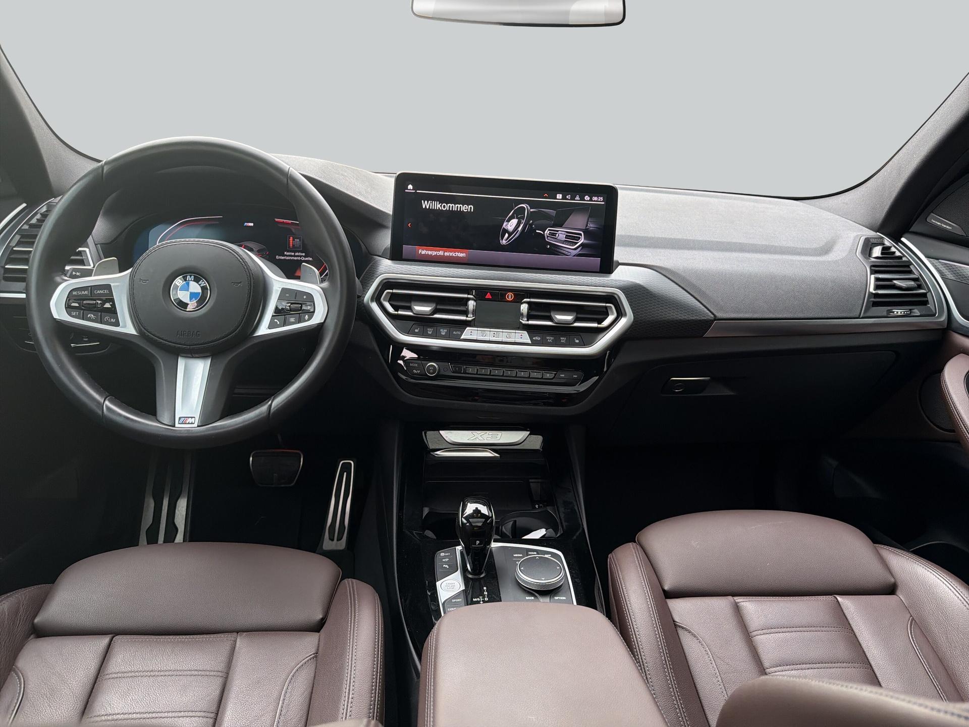 BMW X3 – Bild 14