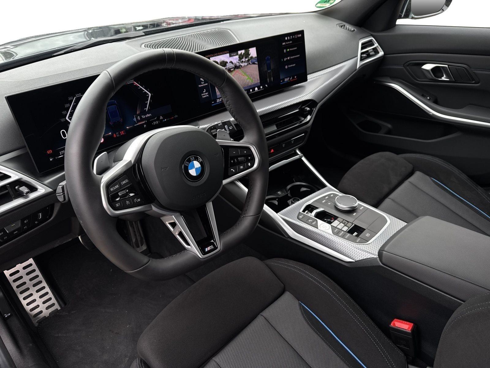 BMW 3er Touring – Bild 16